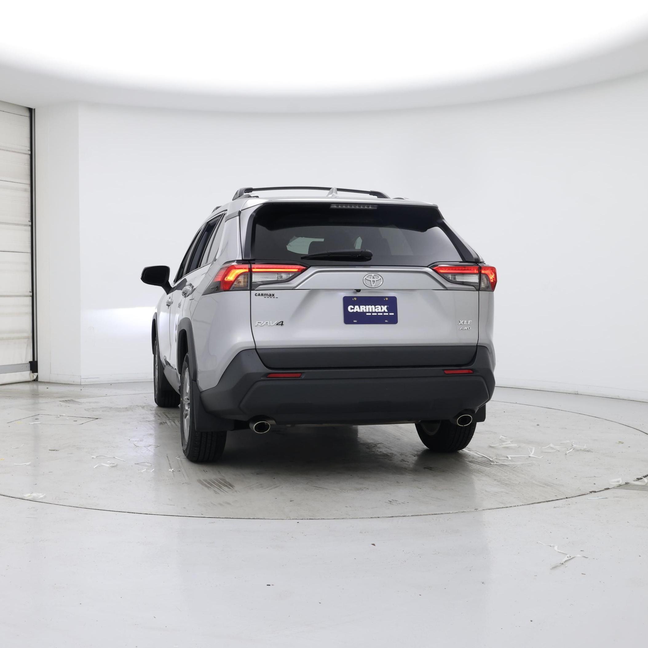 Thumbnail: 2023 Toyota RAV4 - 6