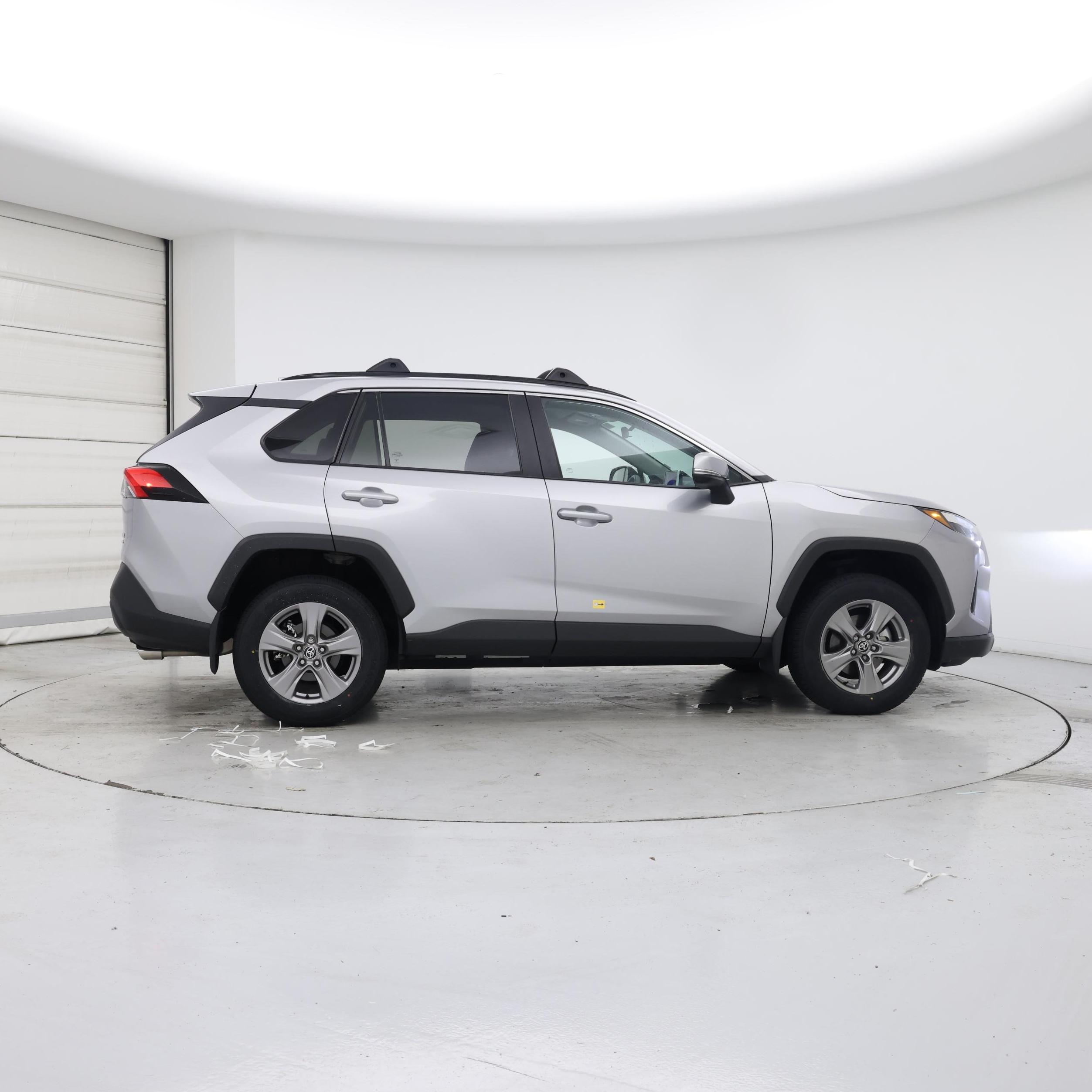 Thumbnail: 2023 Toyota RAV4 - 7