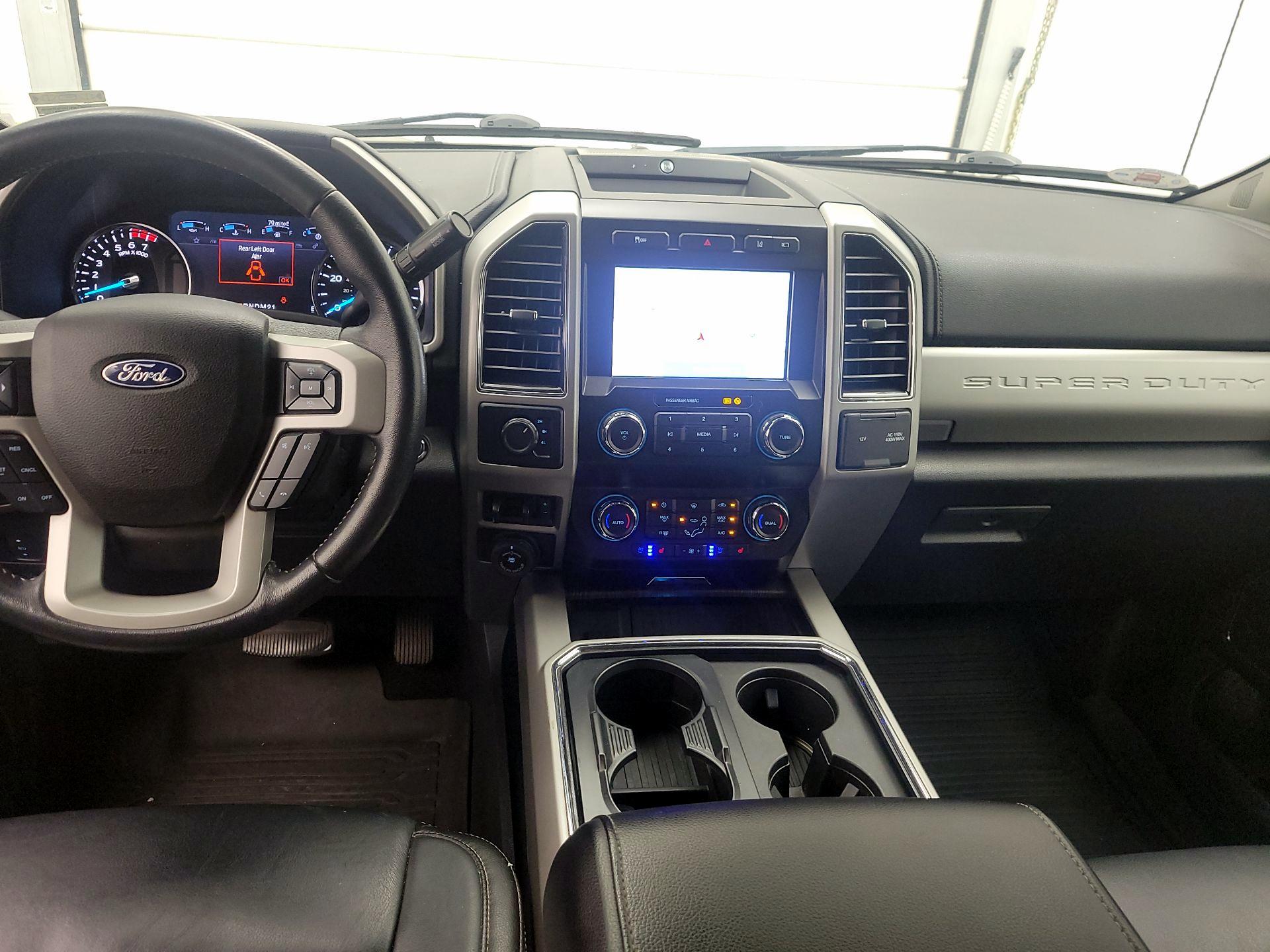 Thumbnail: 2020 Ford F-250 - 9