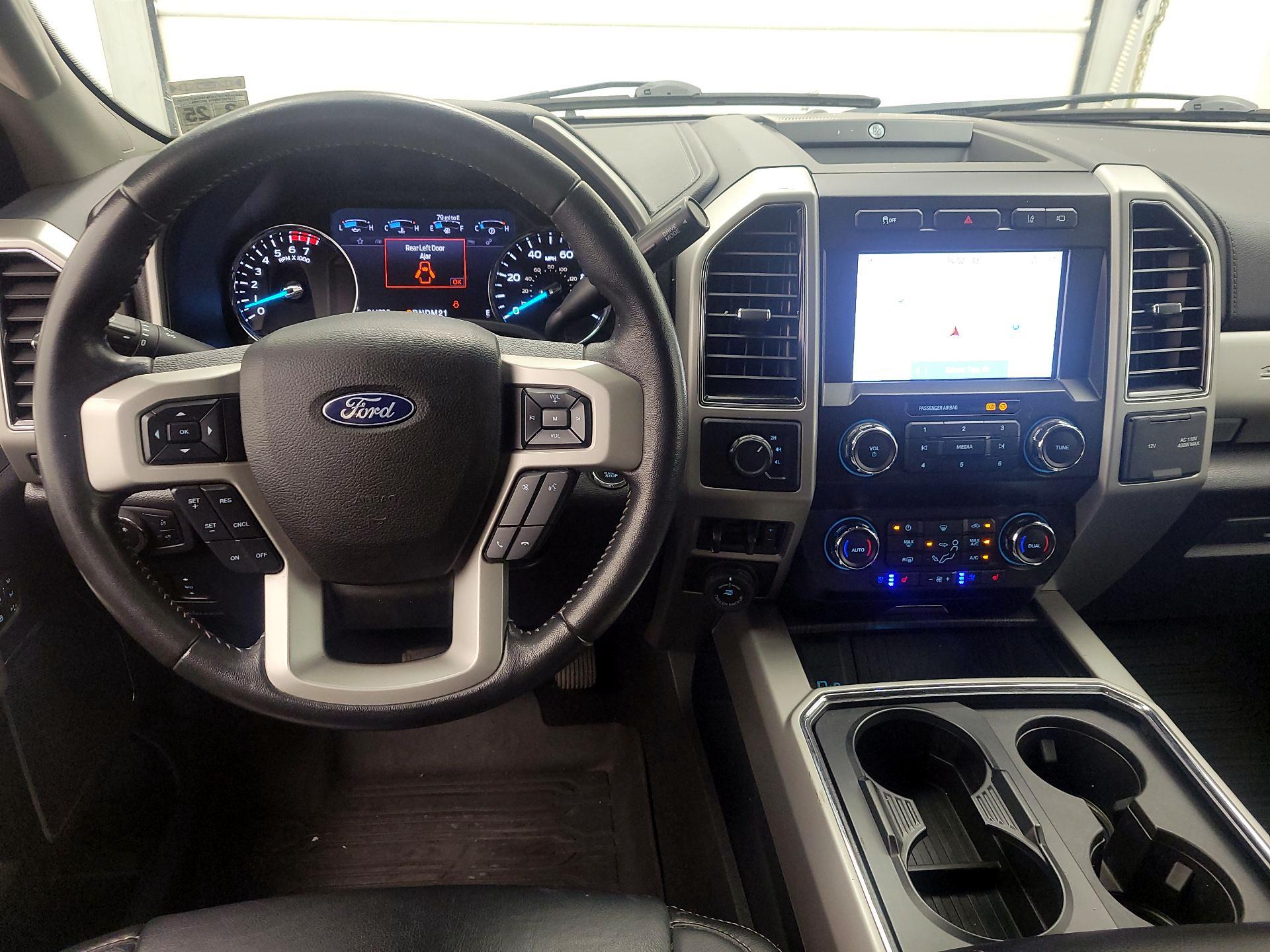 Thumbnail: 2020 Ford F-250 - 10
