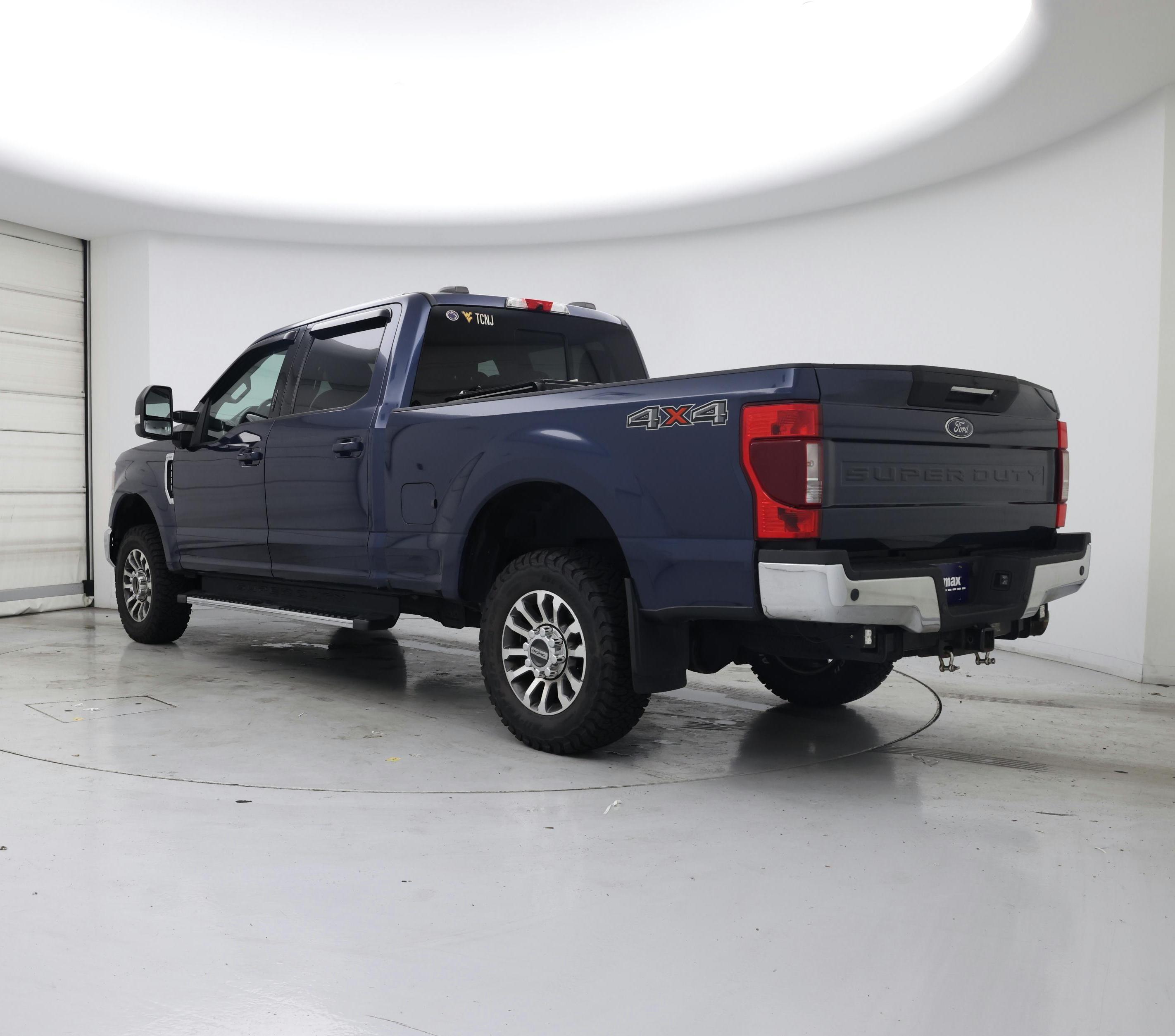 Thumbnail: 2020 Ford F-250 - 2