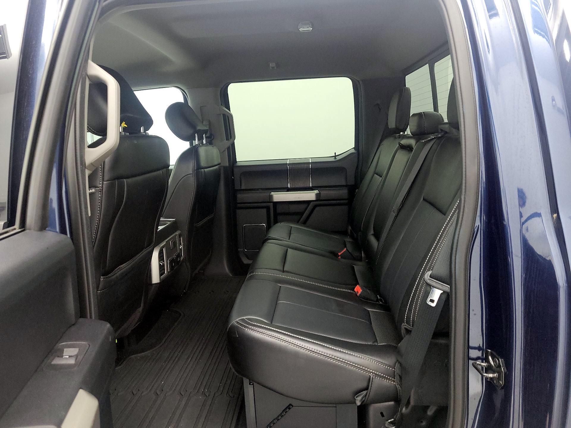 Thumbnail: 2020 Ford F-250 - 20