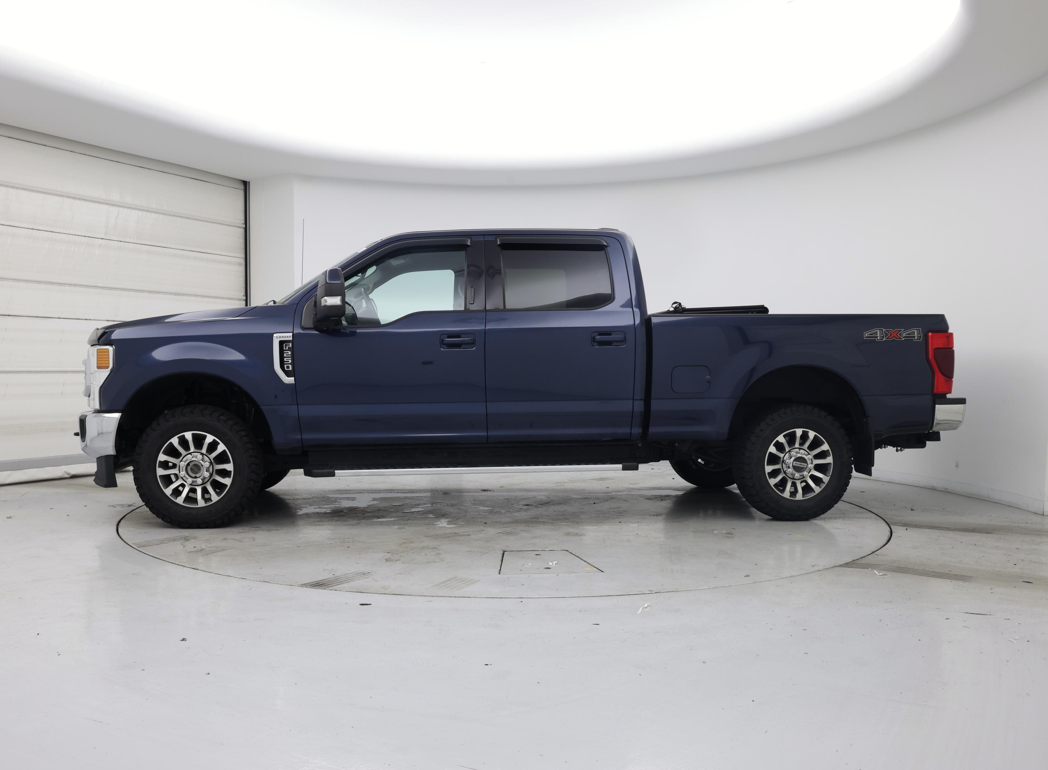 Thumbnail: 2020 Ford F-250 - 3