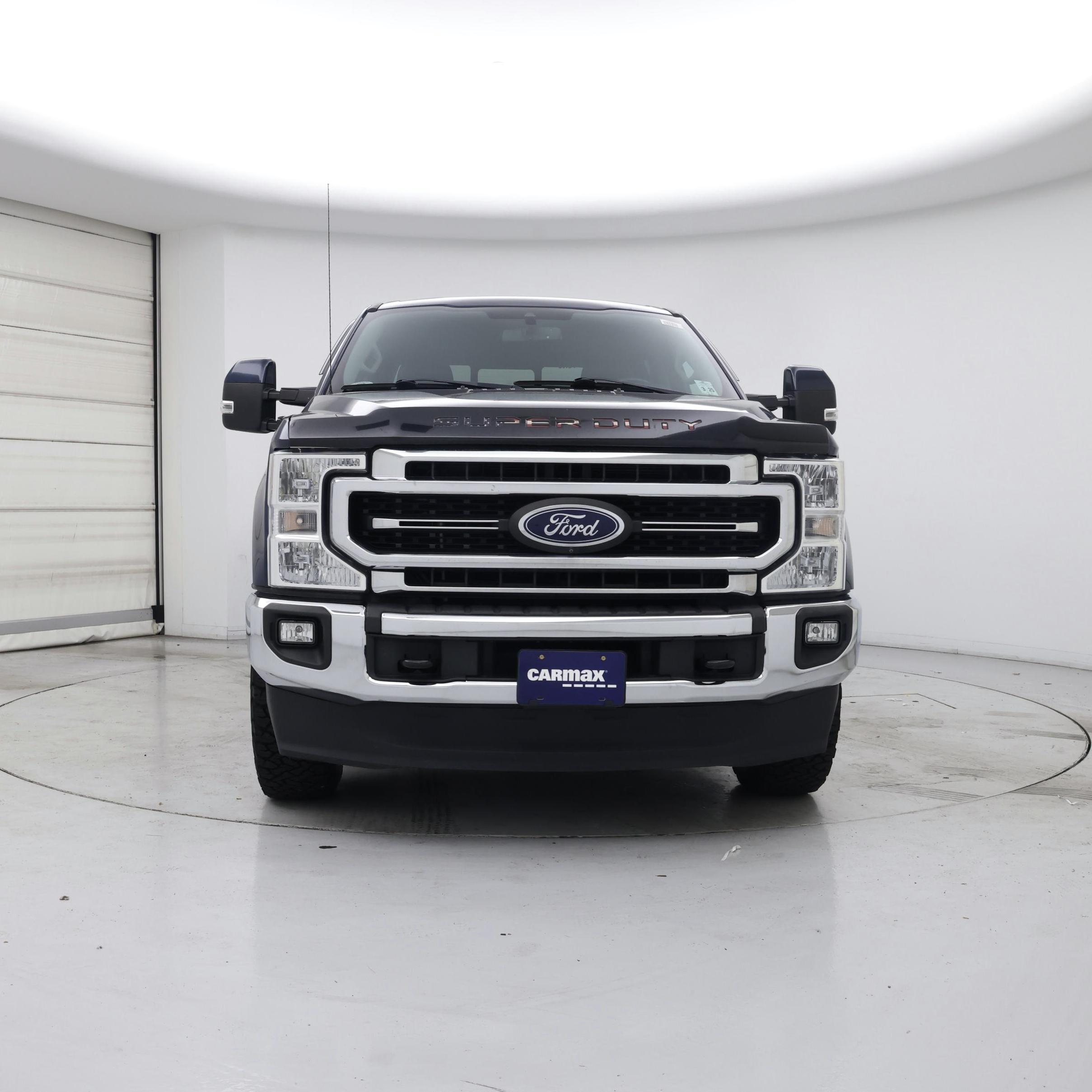 Thumbnail: 2020 Ford F-250 - 5