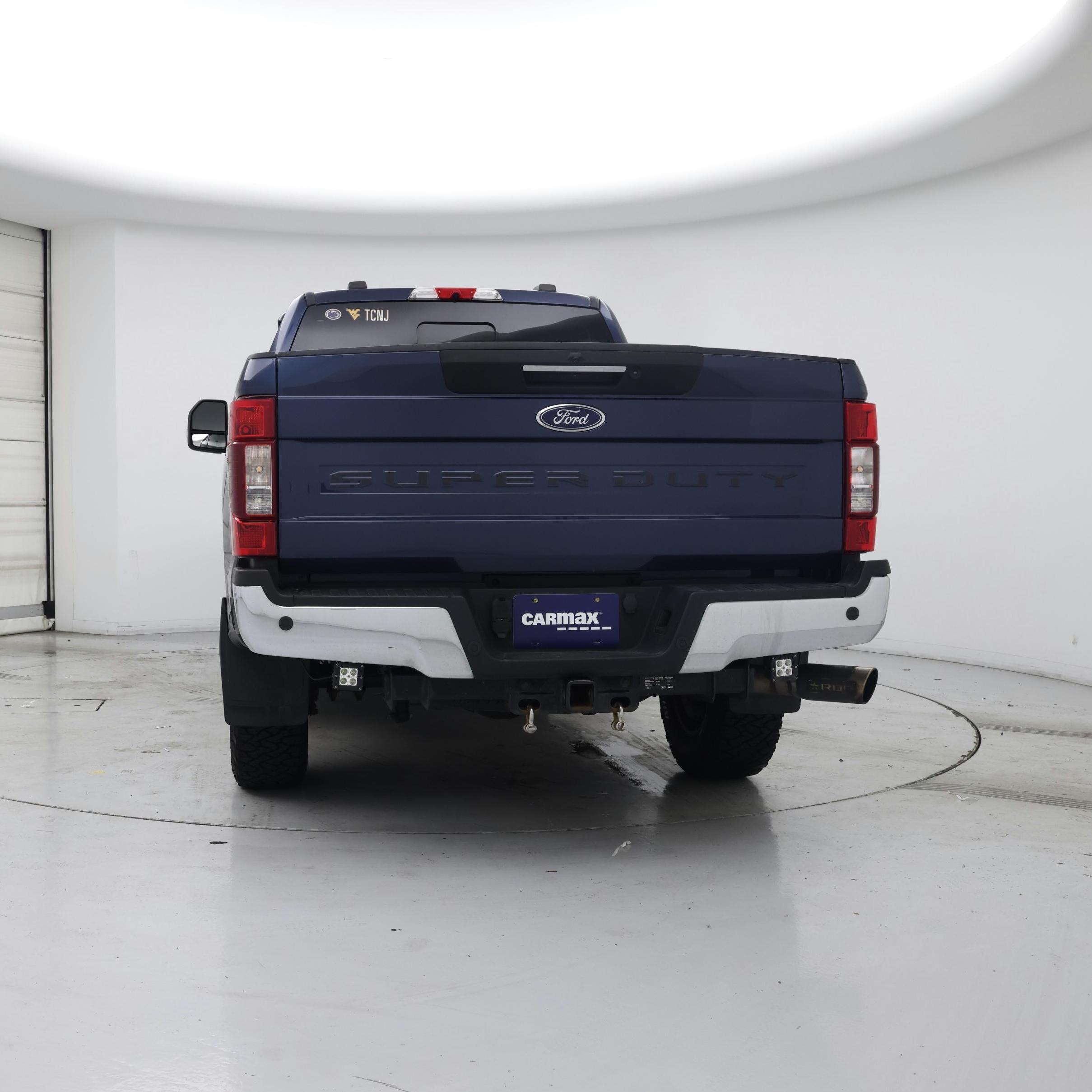 Thumbnail: 2020 Ford F-250 - 6