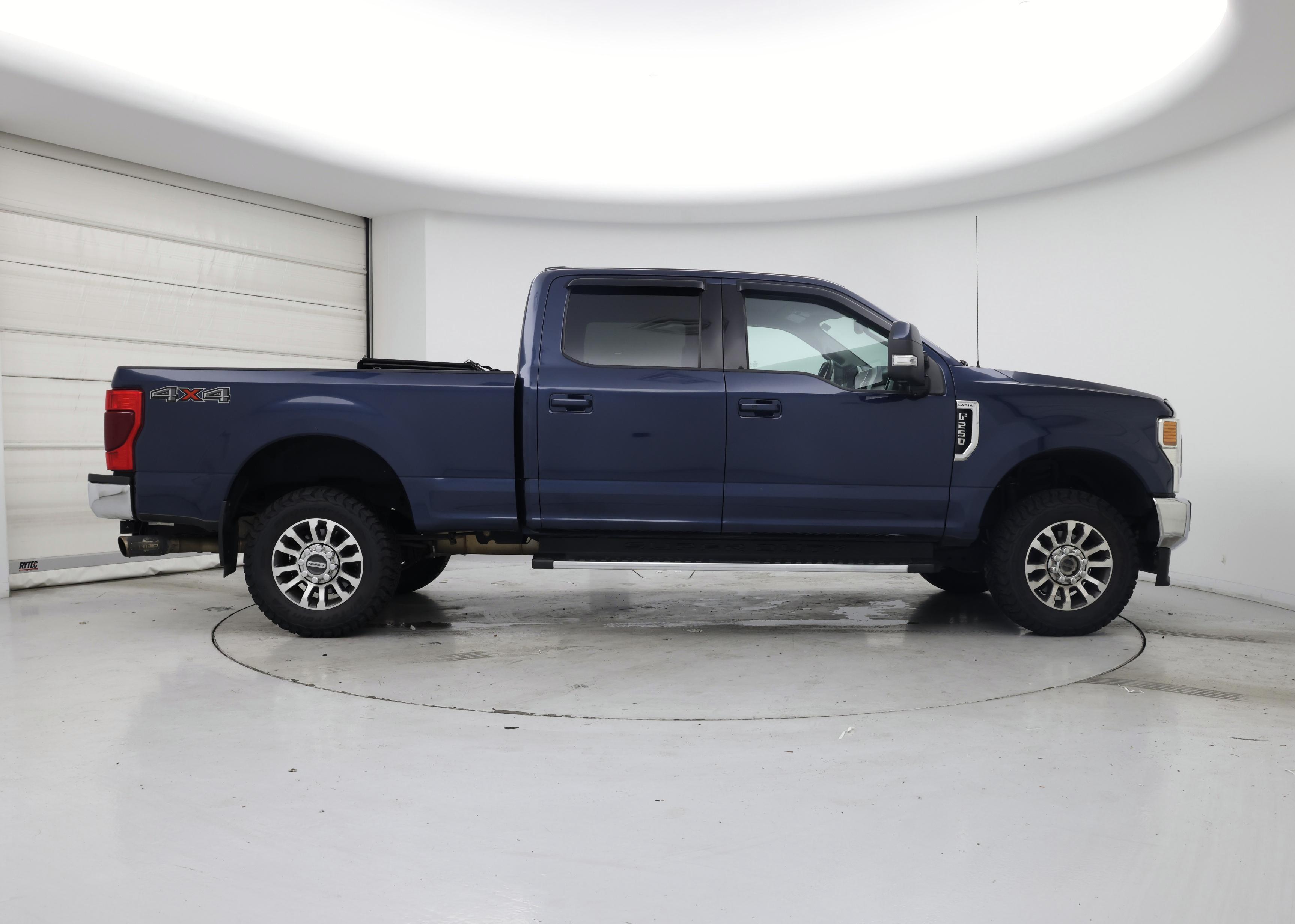 Thumbnail: 2020 Ford F-250 - 7