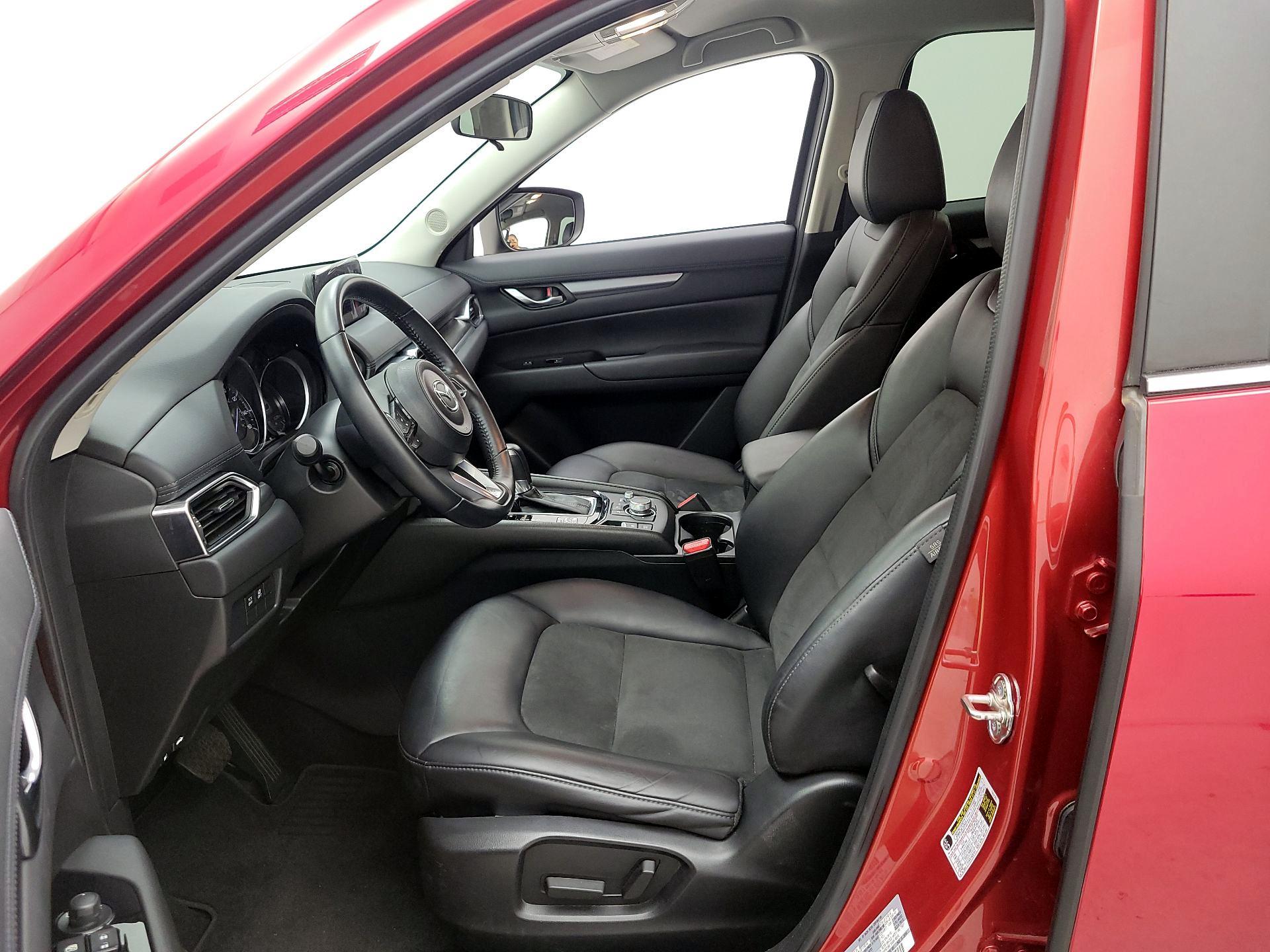 Thumbnail: 2019 Mazda CX-5 - 11