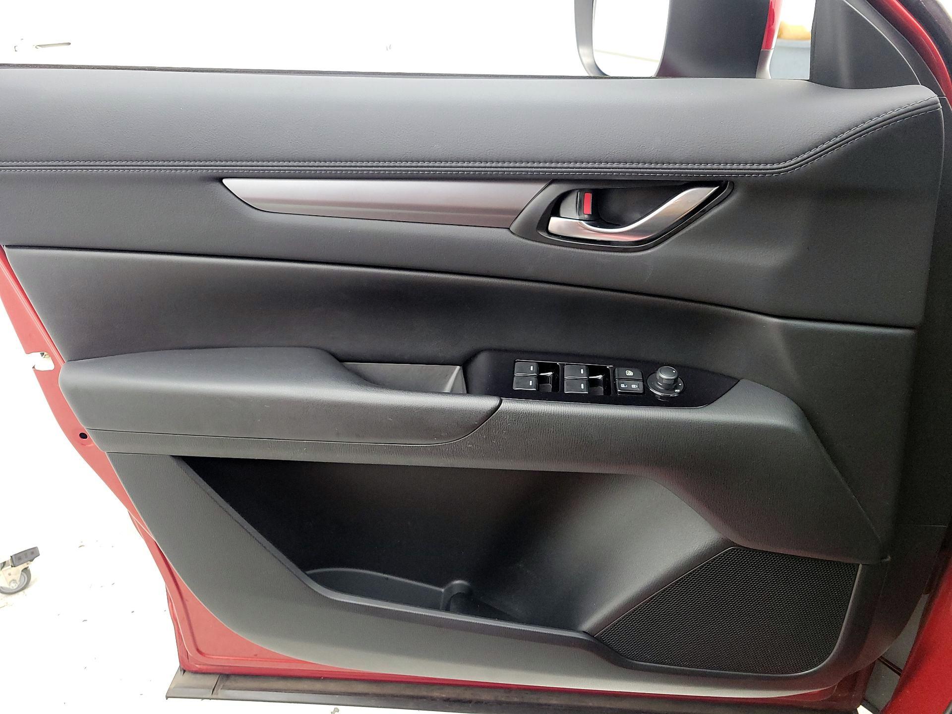 Thumbnail: 2019 Mazda CX-5 - 12