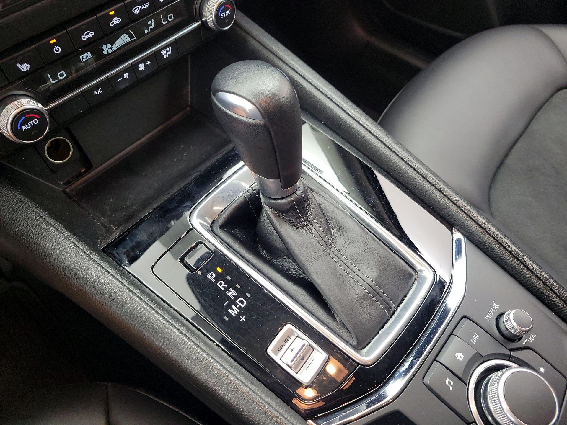 Thumbnail: 2019 Mazda CX-5 - 17