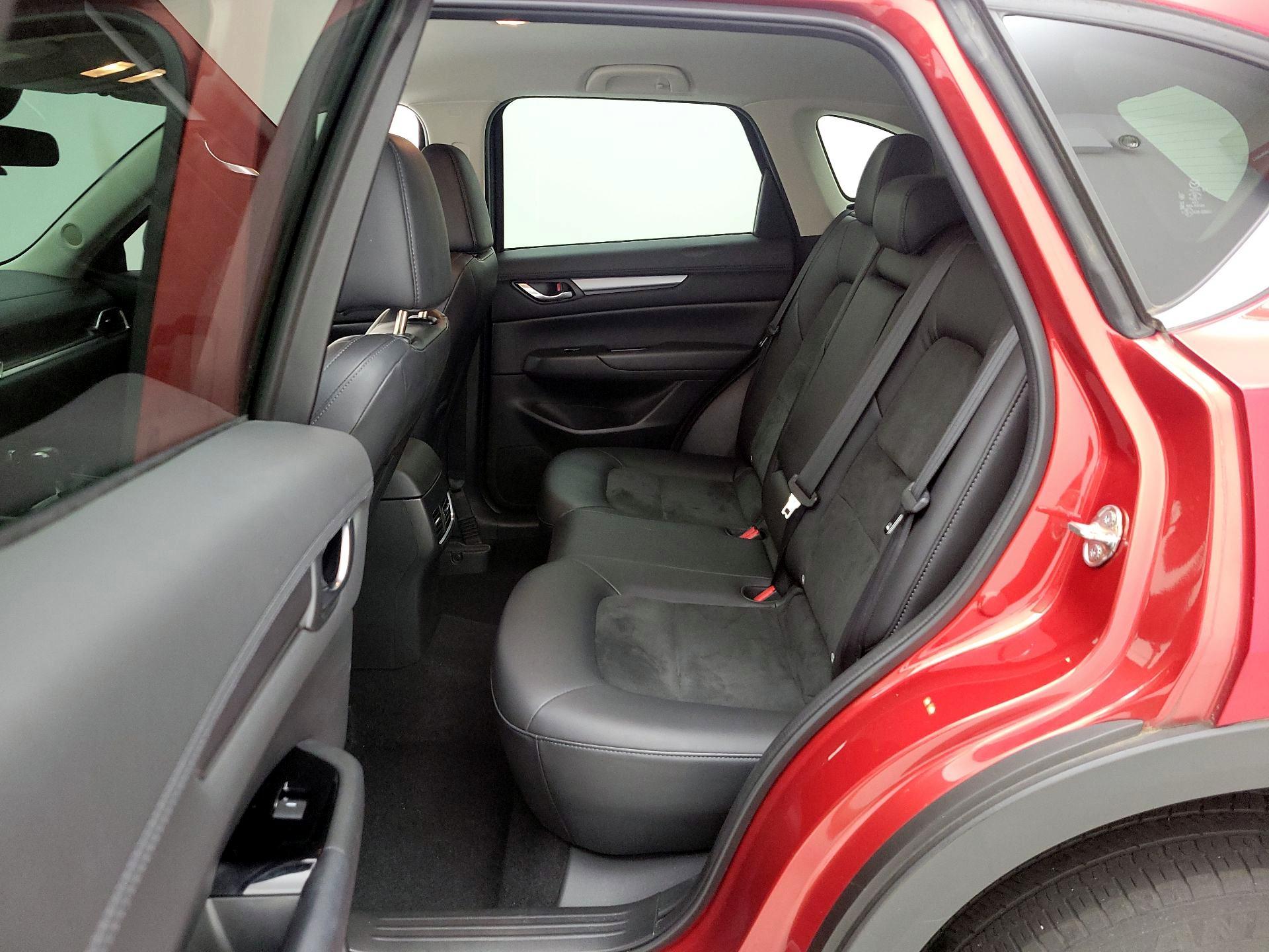 Thumbnail: 2019 Mazda CX-5 - 19