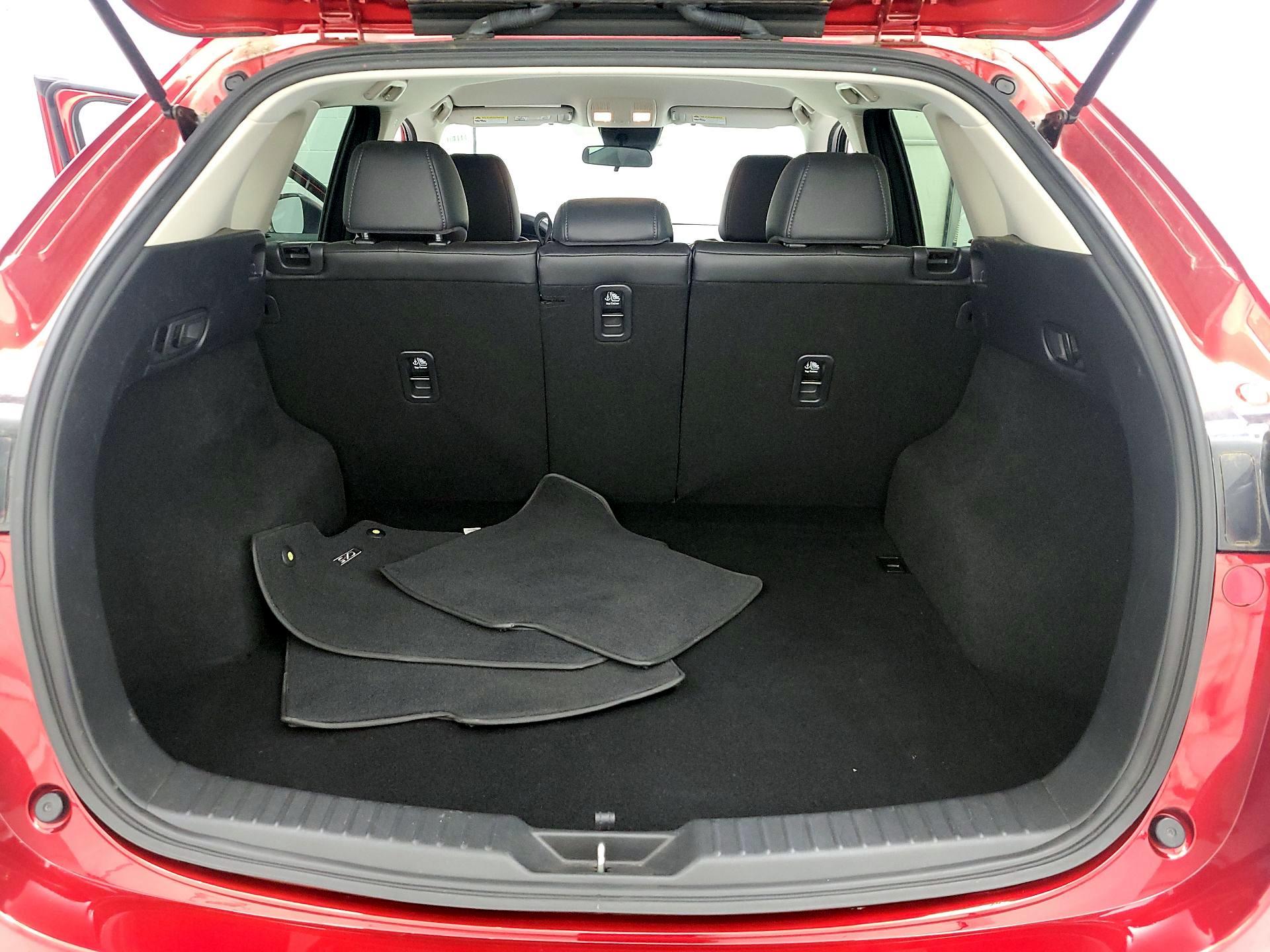 Thumbnail: 2019 Mazda CX-5 - 20