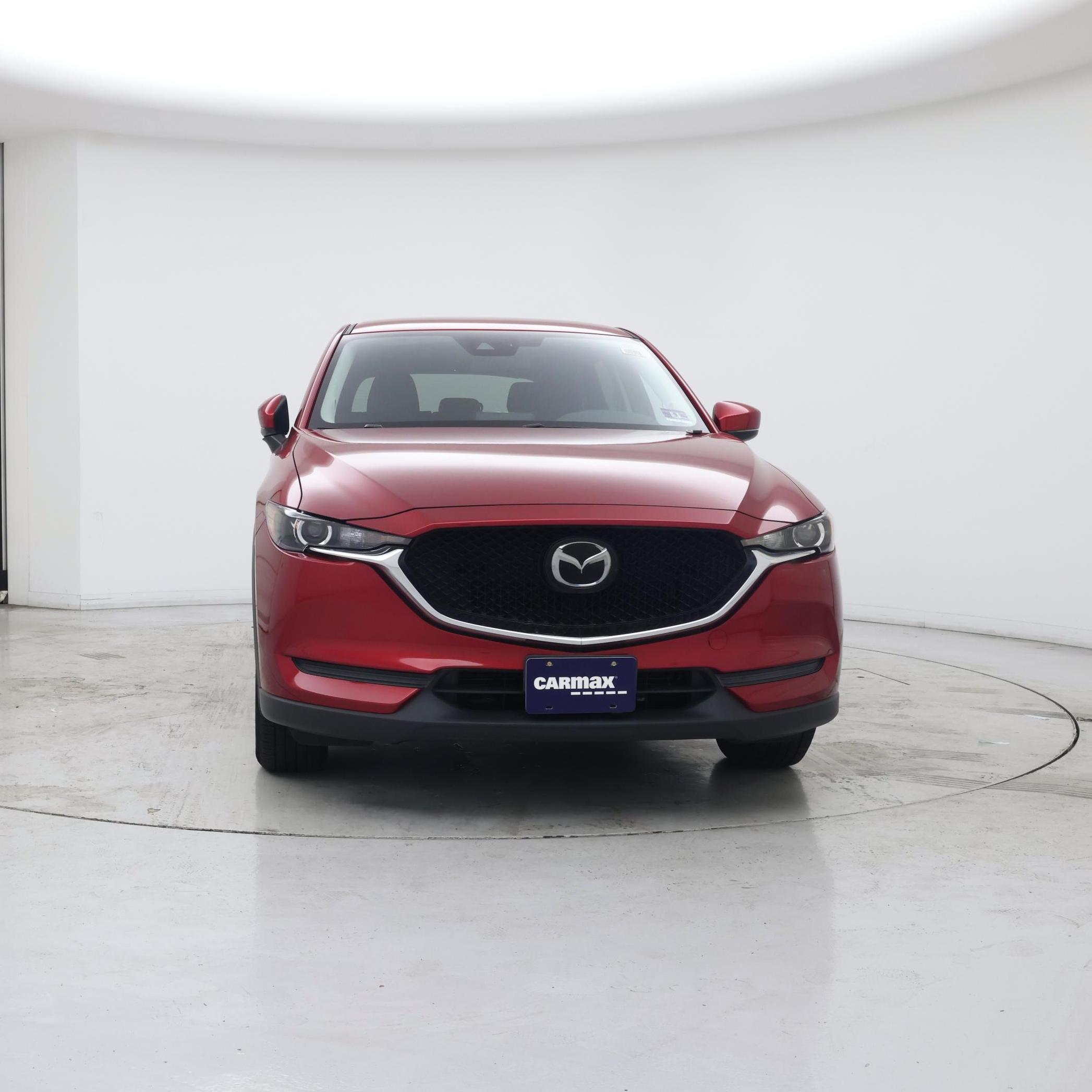 Thumbnail: 2019 Mazda CX-5 - 5