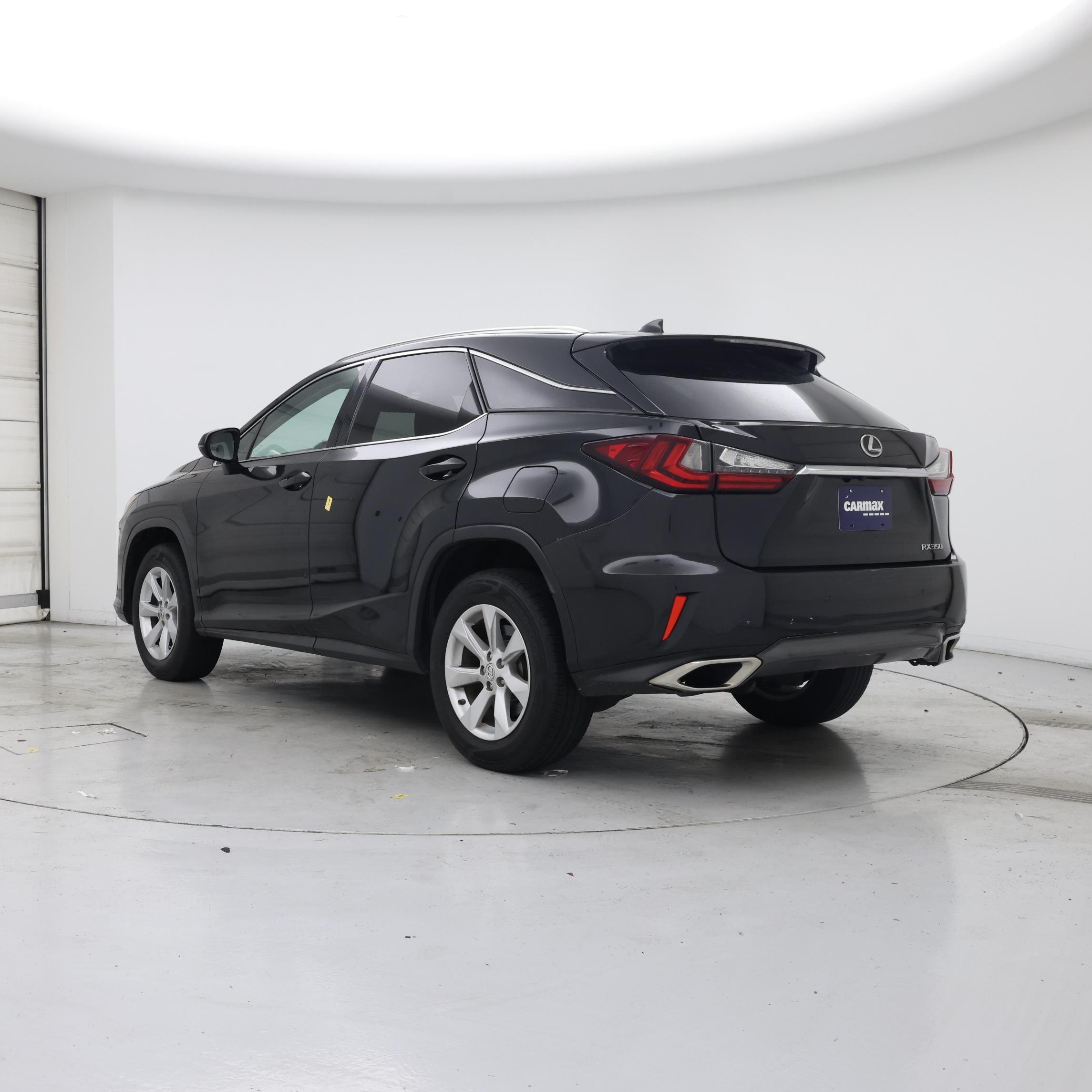 Thumbnail: 2017 Lexus RX - 2