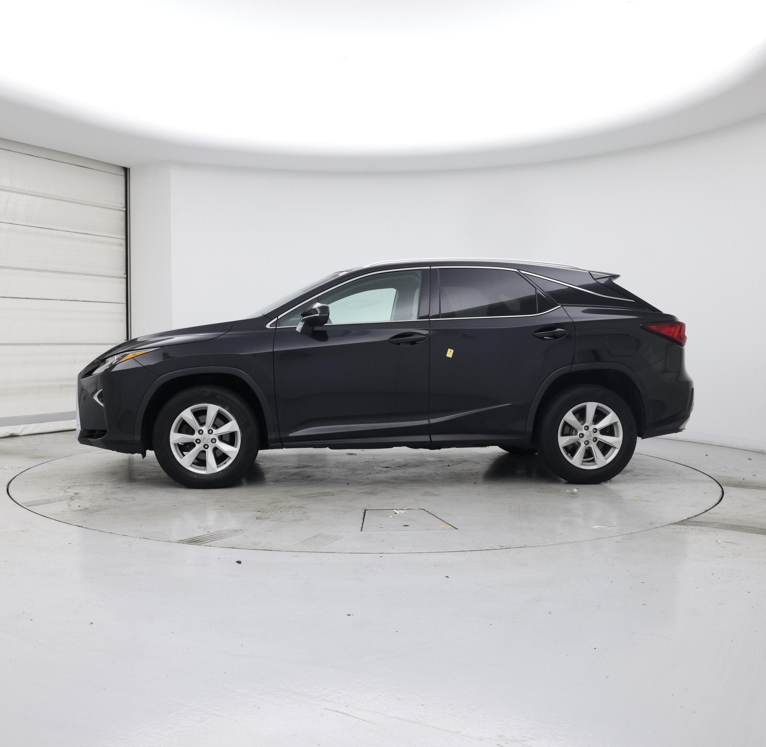 Thumbnail: 2017 Lexus RX - 3