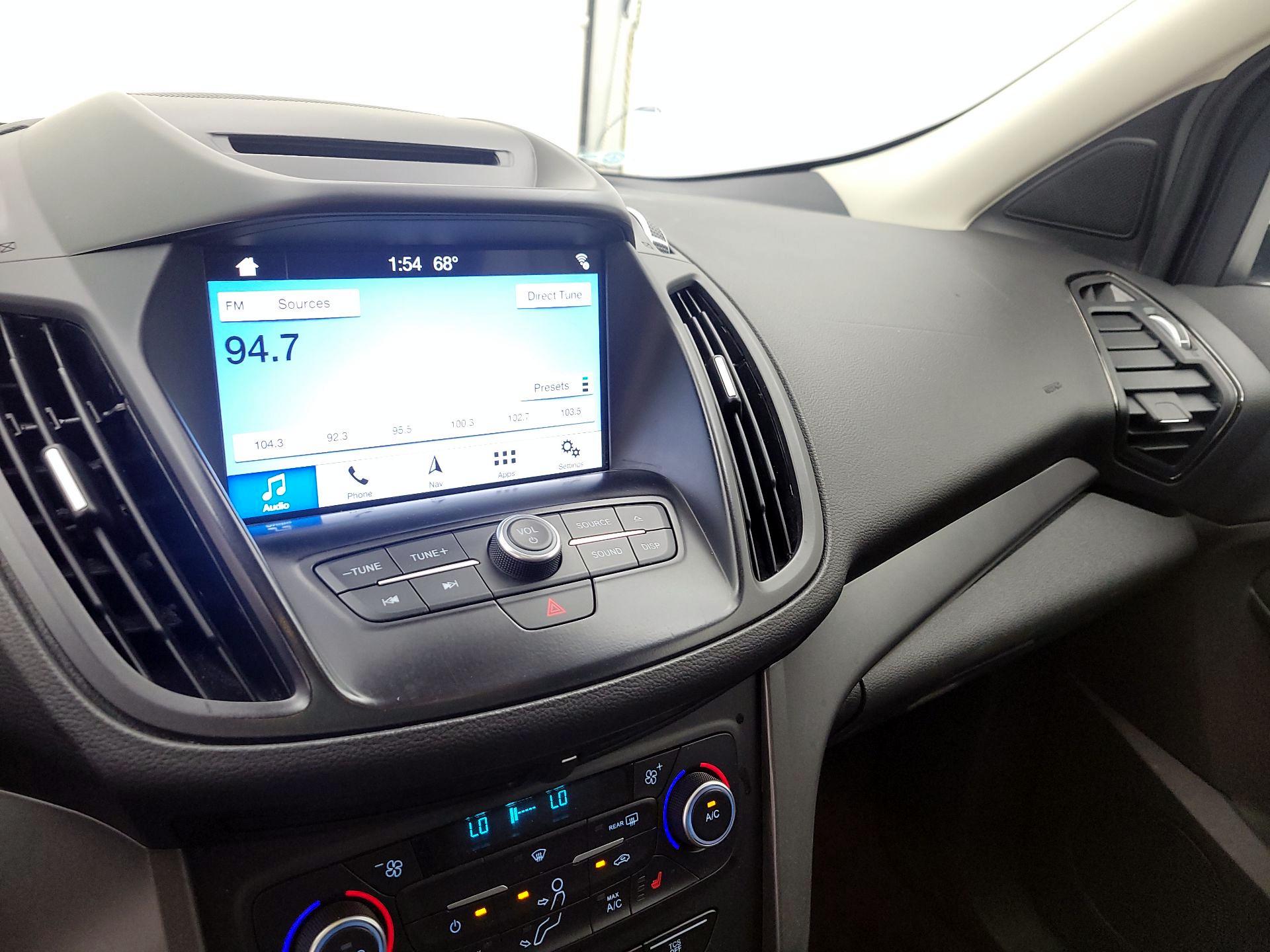 Thumbnail: 2018 Ford Escape - 16