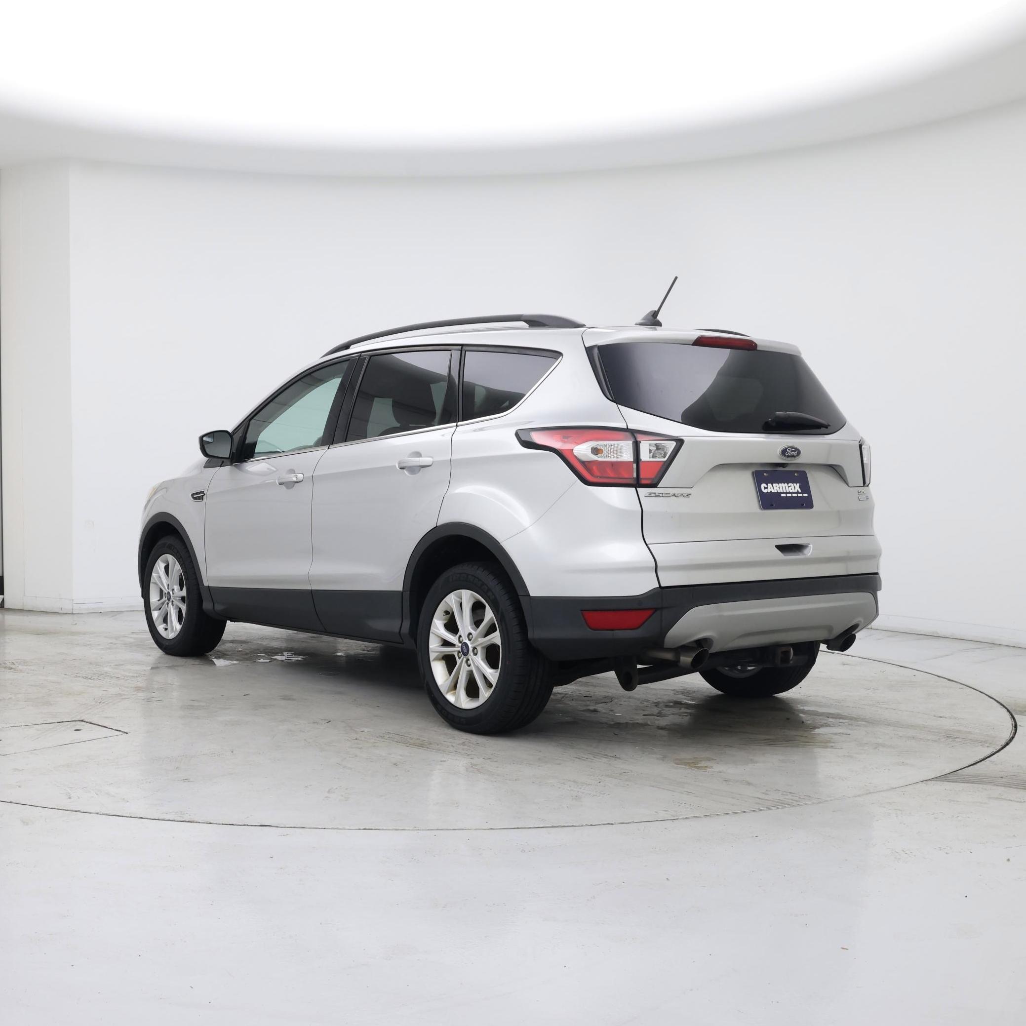 Thumbnail: 2018 Ford Escape - 2