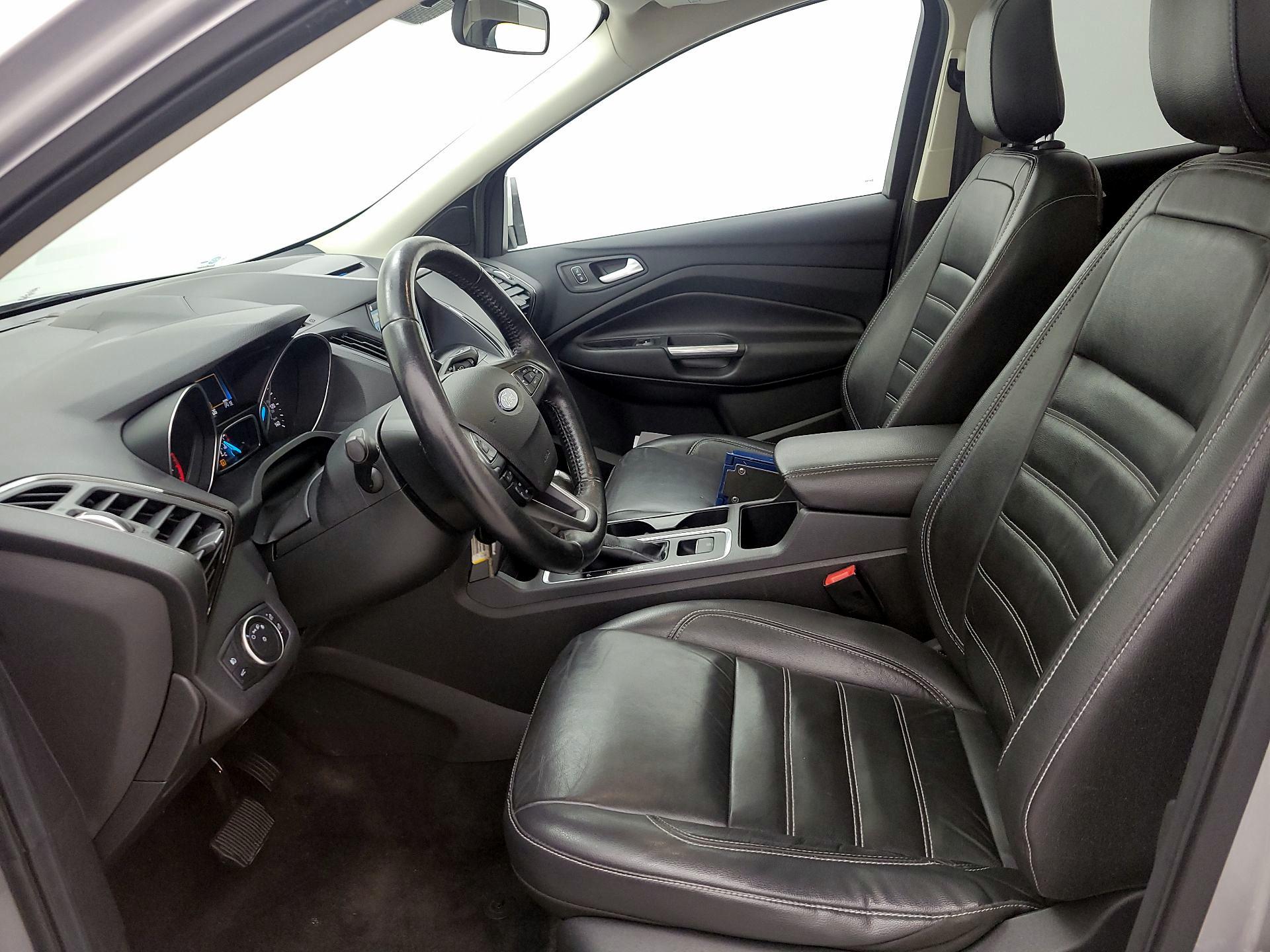 Thumbnail: 2018 Ford Escape - 20