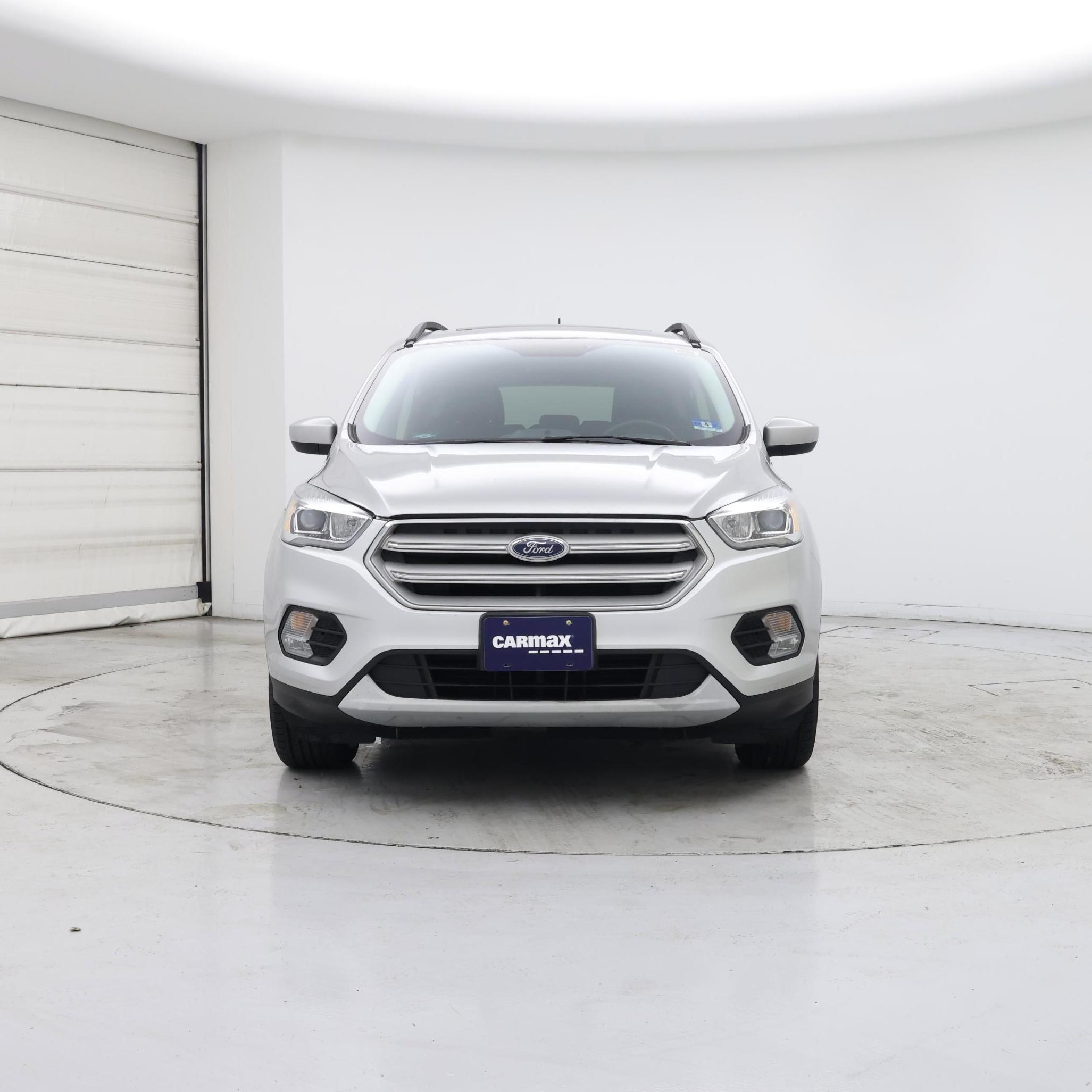 Thumbnail: 2018 Ford Escape - 5