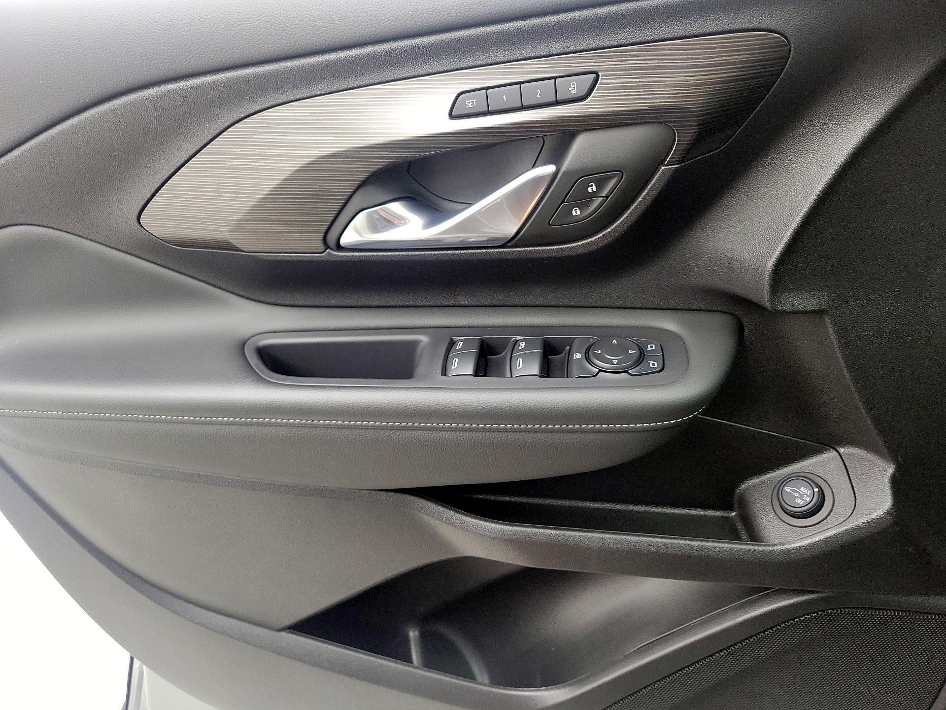 Thumbnail: 2024 GMC Terrain - 12
