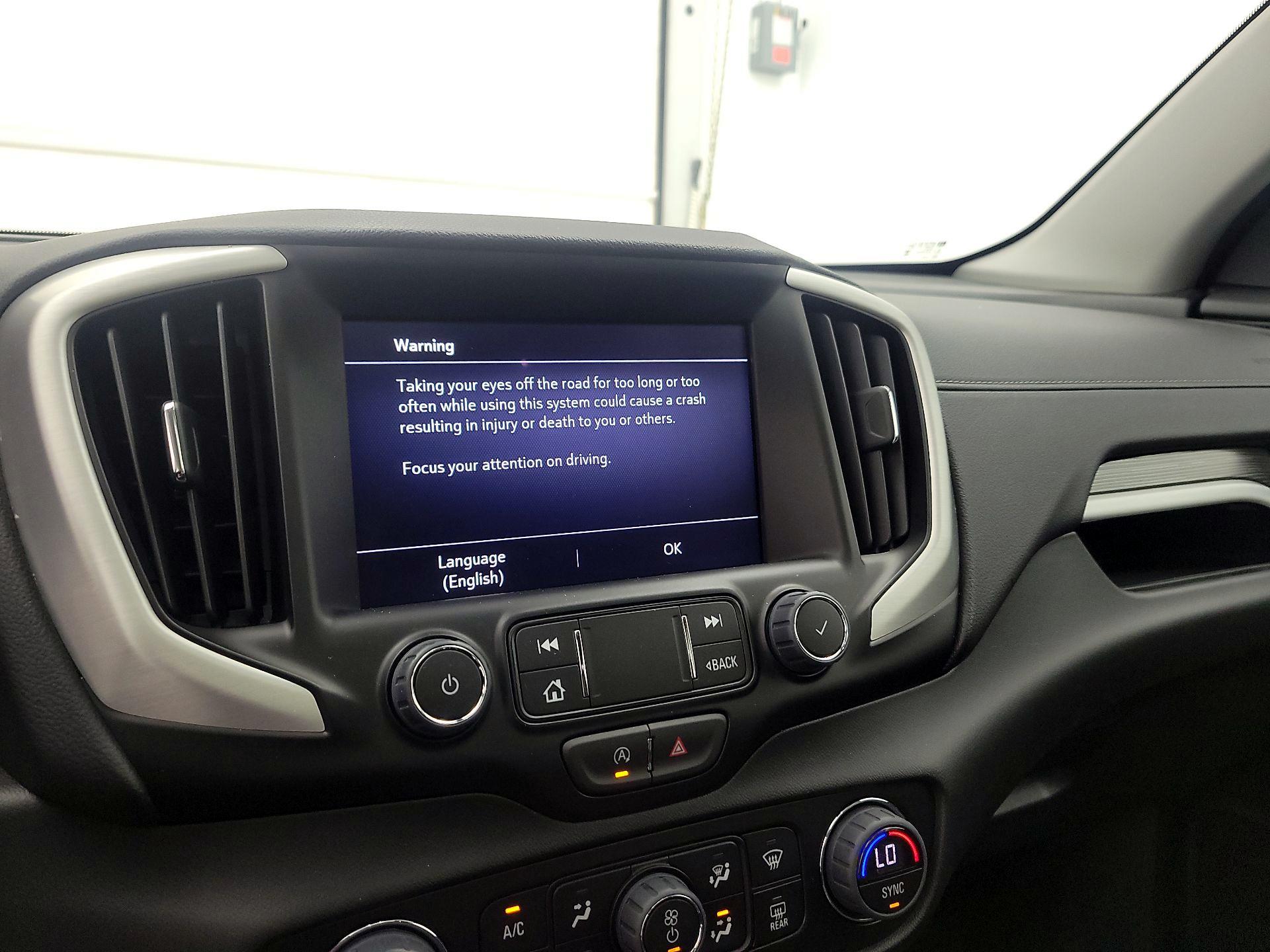 Thumbnail: 2024 GMC Terrain - 15