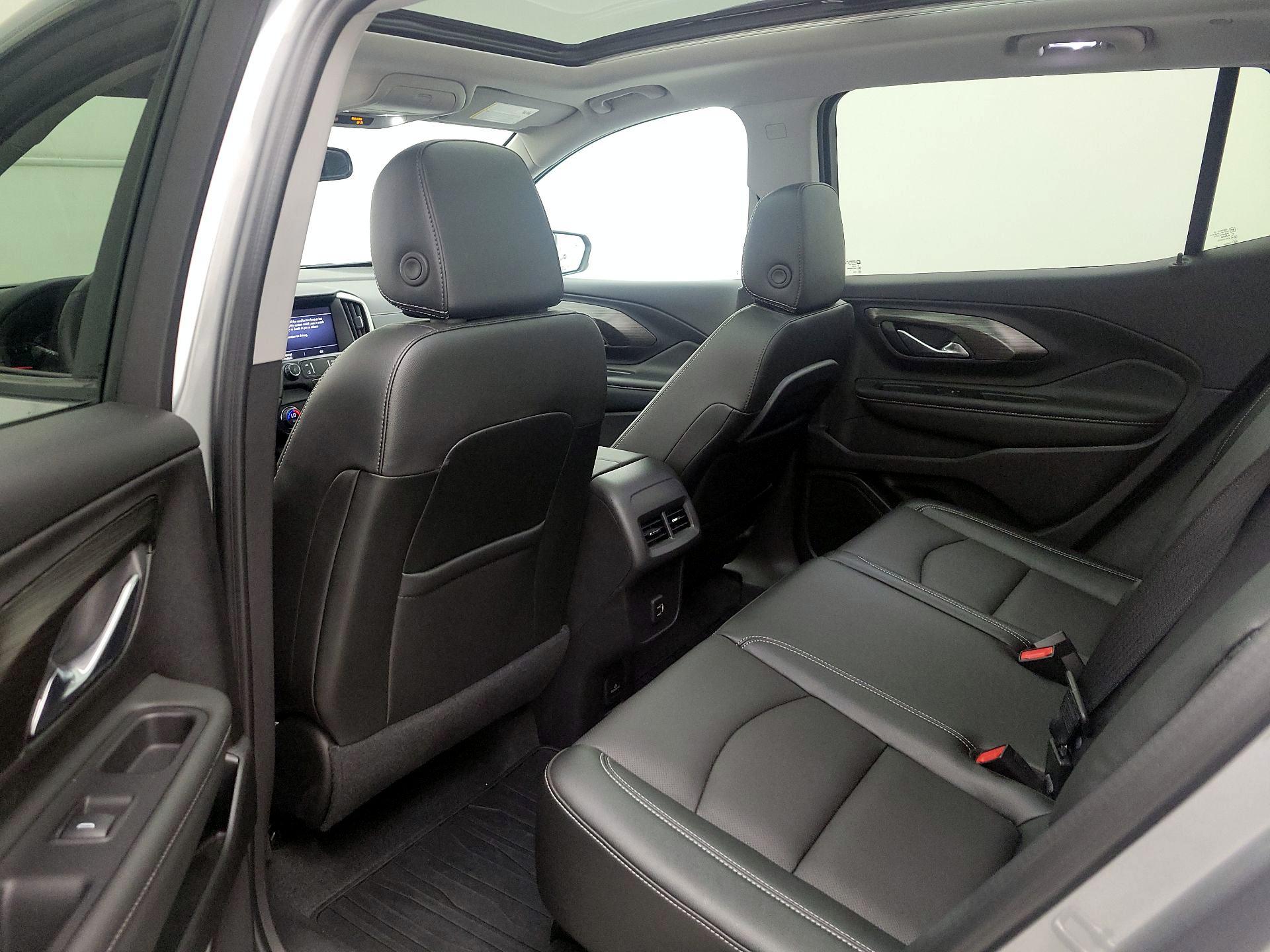 Thumbnail: 2024 GMC Terrain - 20