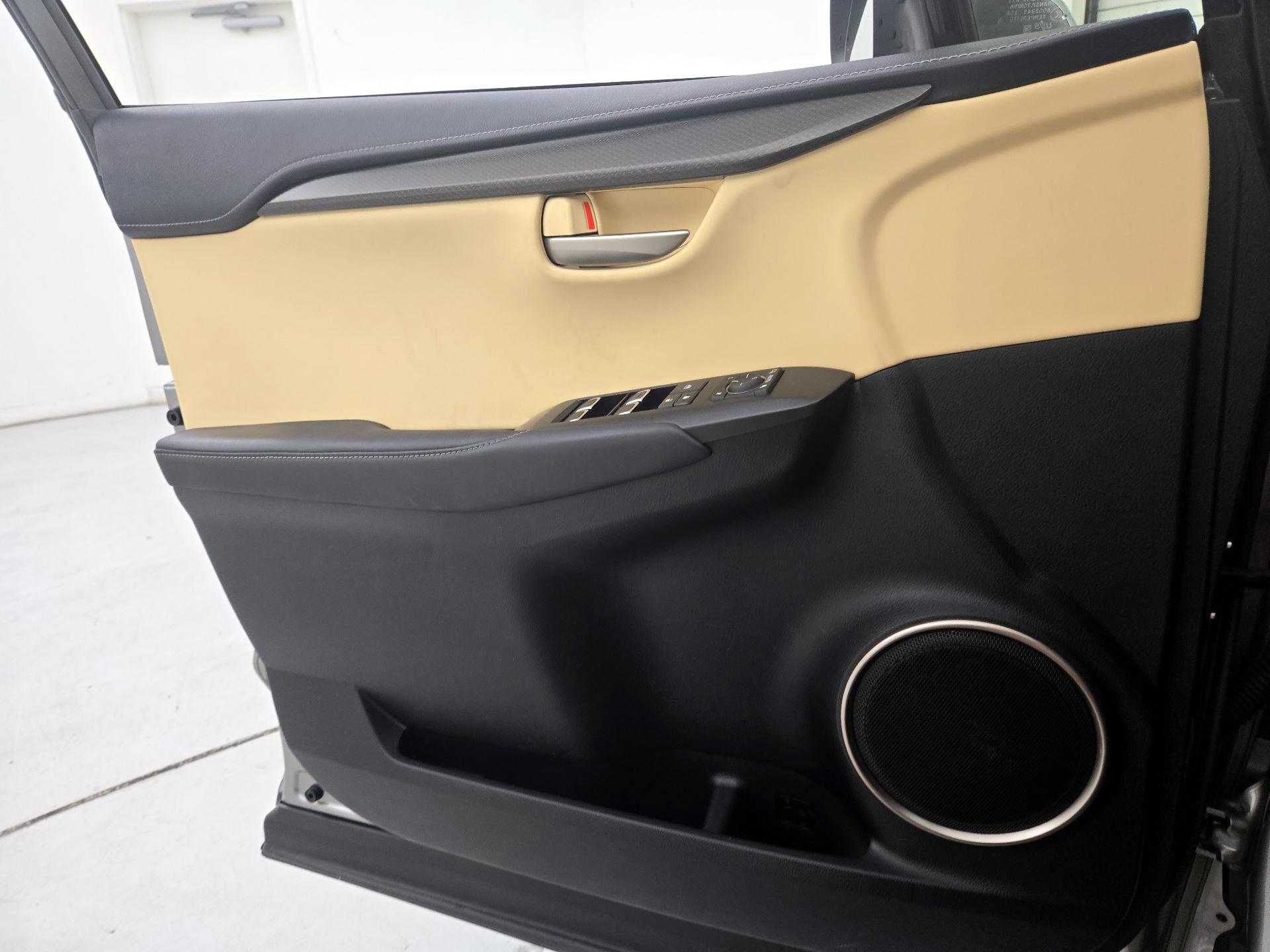 Thumbnail: 2021 Lexus NX - 12