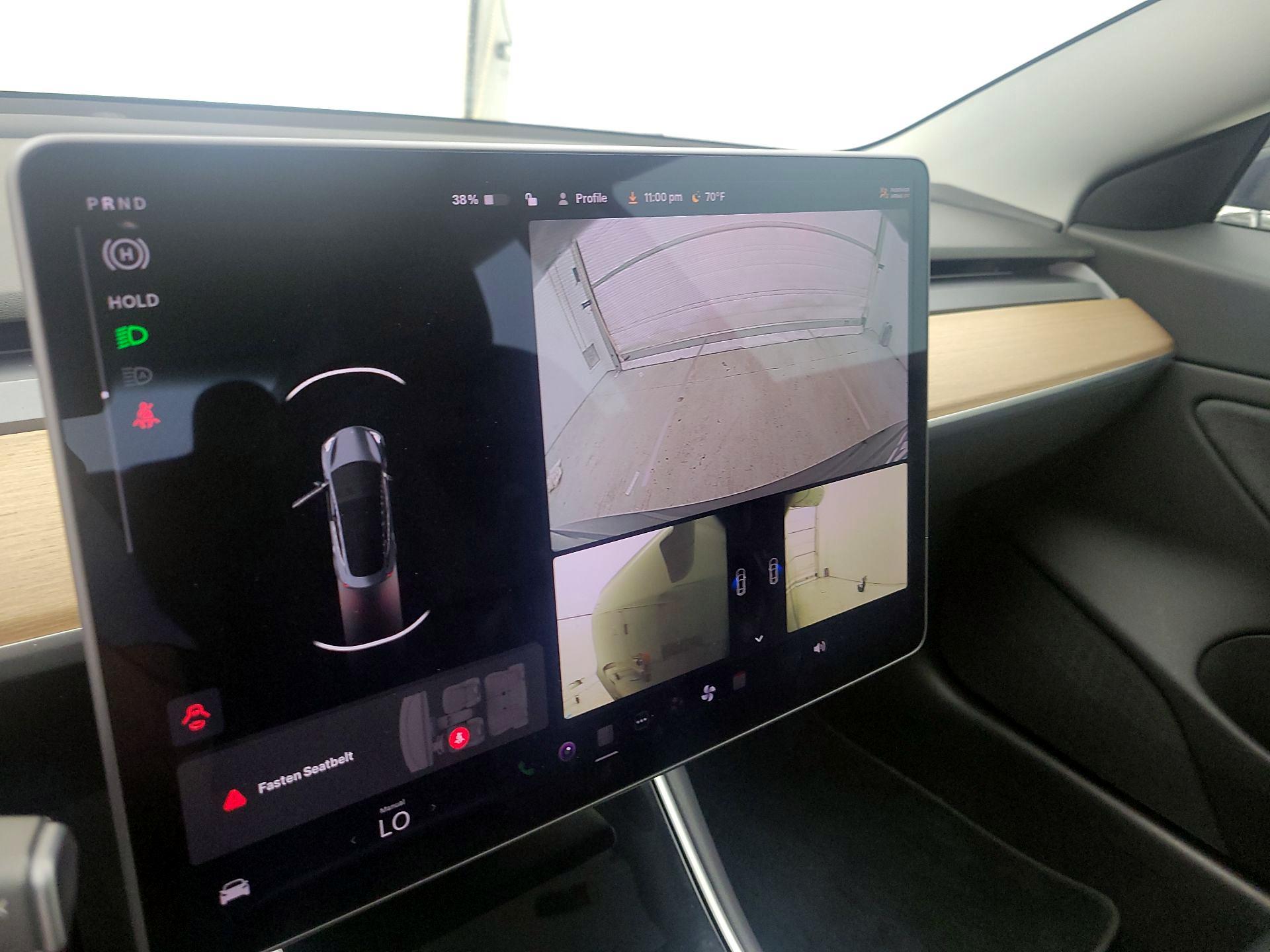Thumbnail: 2018 Tesla Model 3 - 14