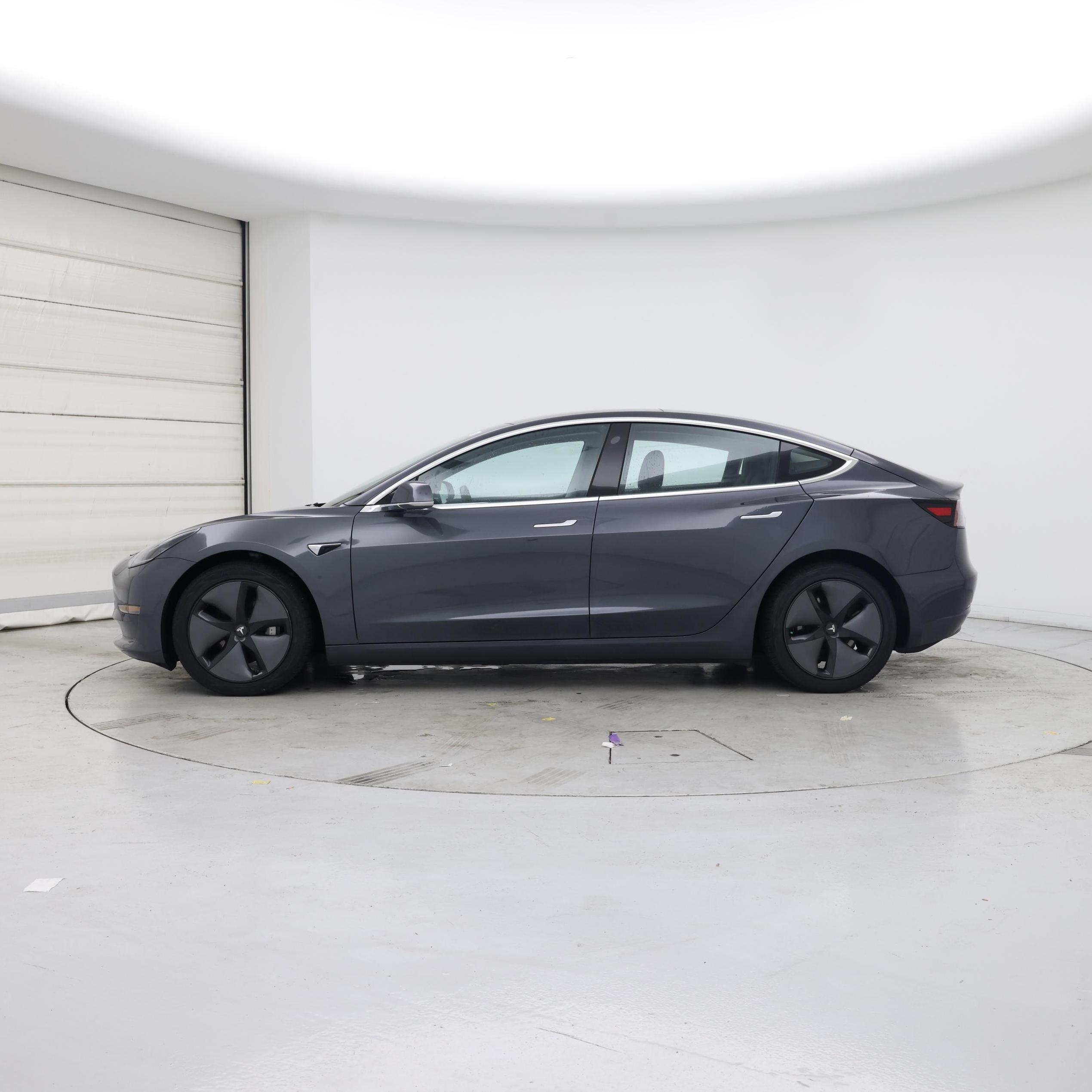 Thumbnail: 2018 Tesla Model 3 - 3