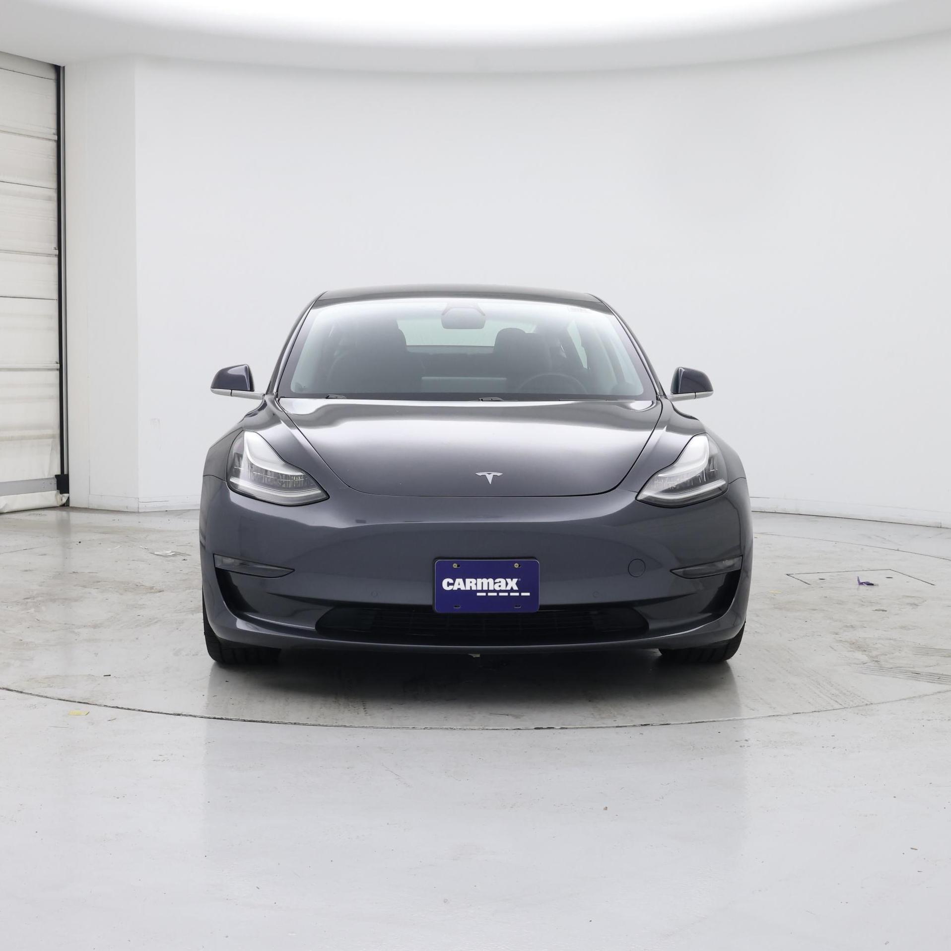 Thumbnail: 2018 Tesla Model 3 - 5