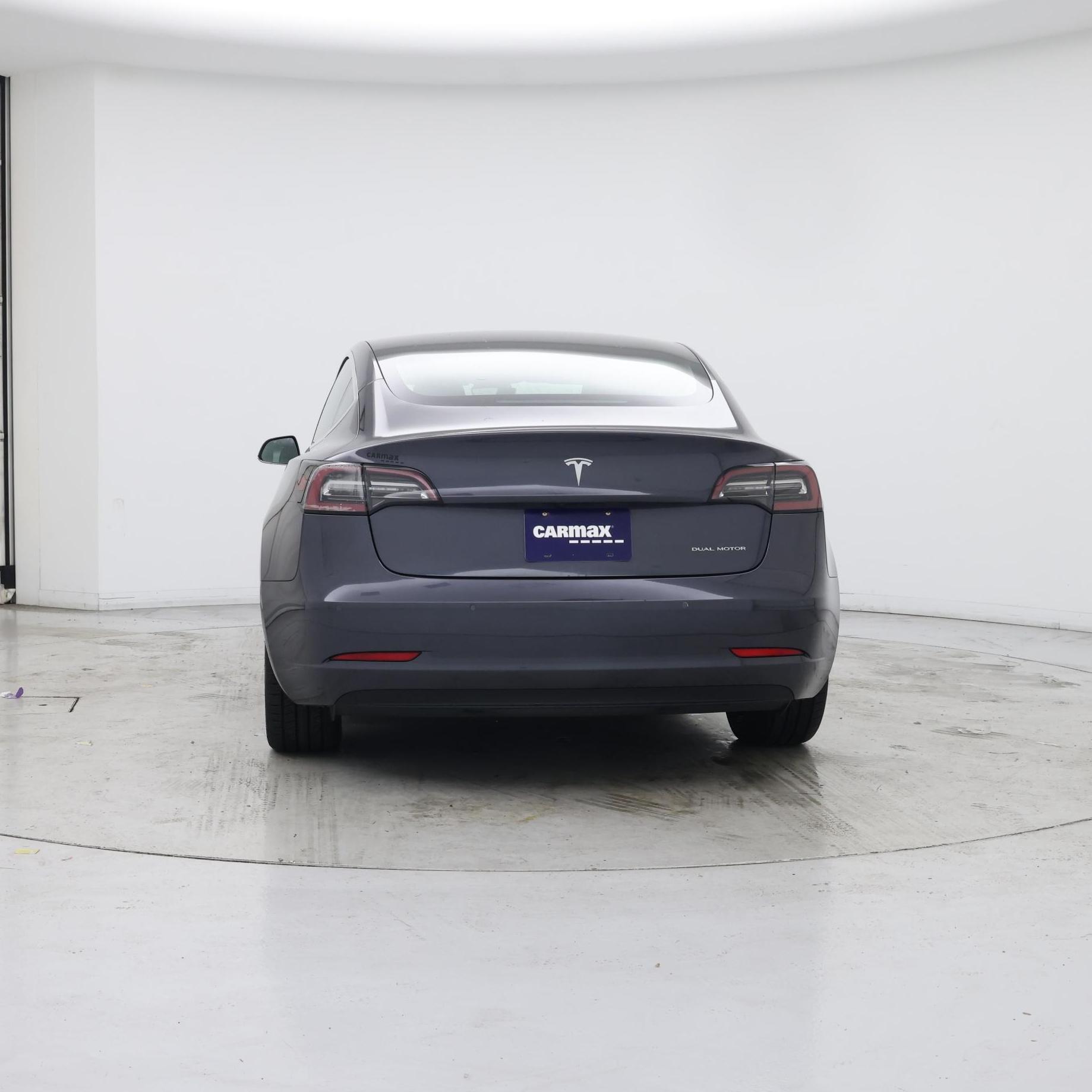 Thumbnail: 2018 Tesla Model 3 - 6