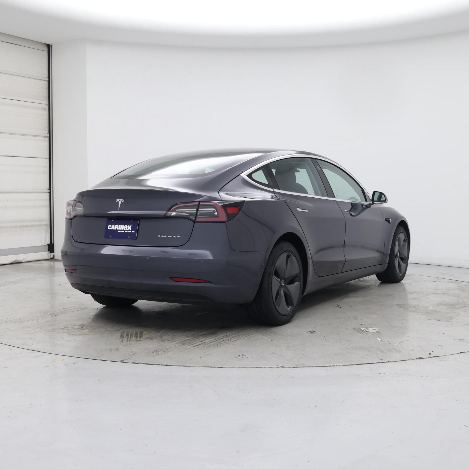 Thumbnail: 2018 Tesla Model 3 - 8