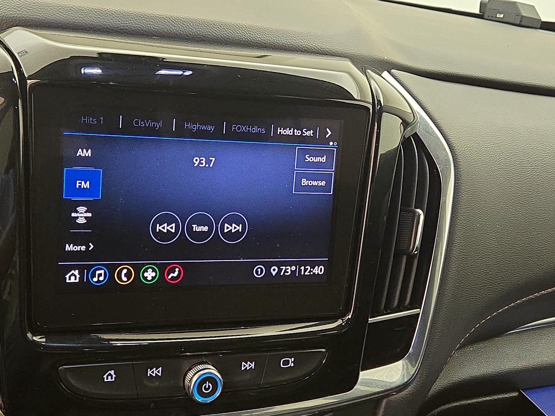 Thumbnail: 2020 Chevrolet Traverse - 15