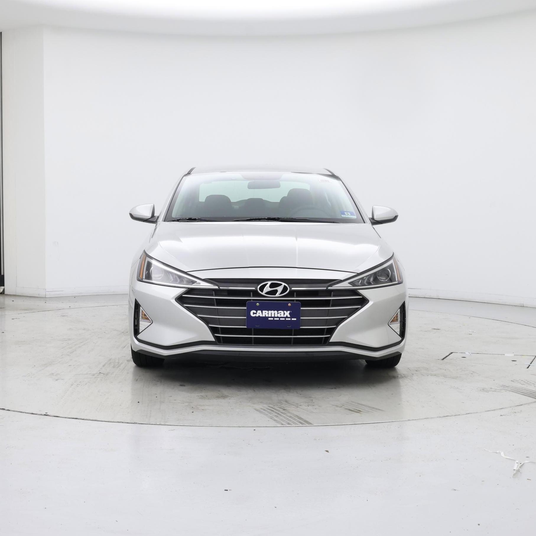 Thumbnail: 2019 Hyundai Elantra - 5