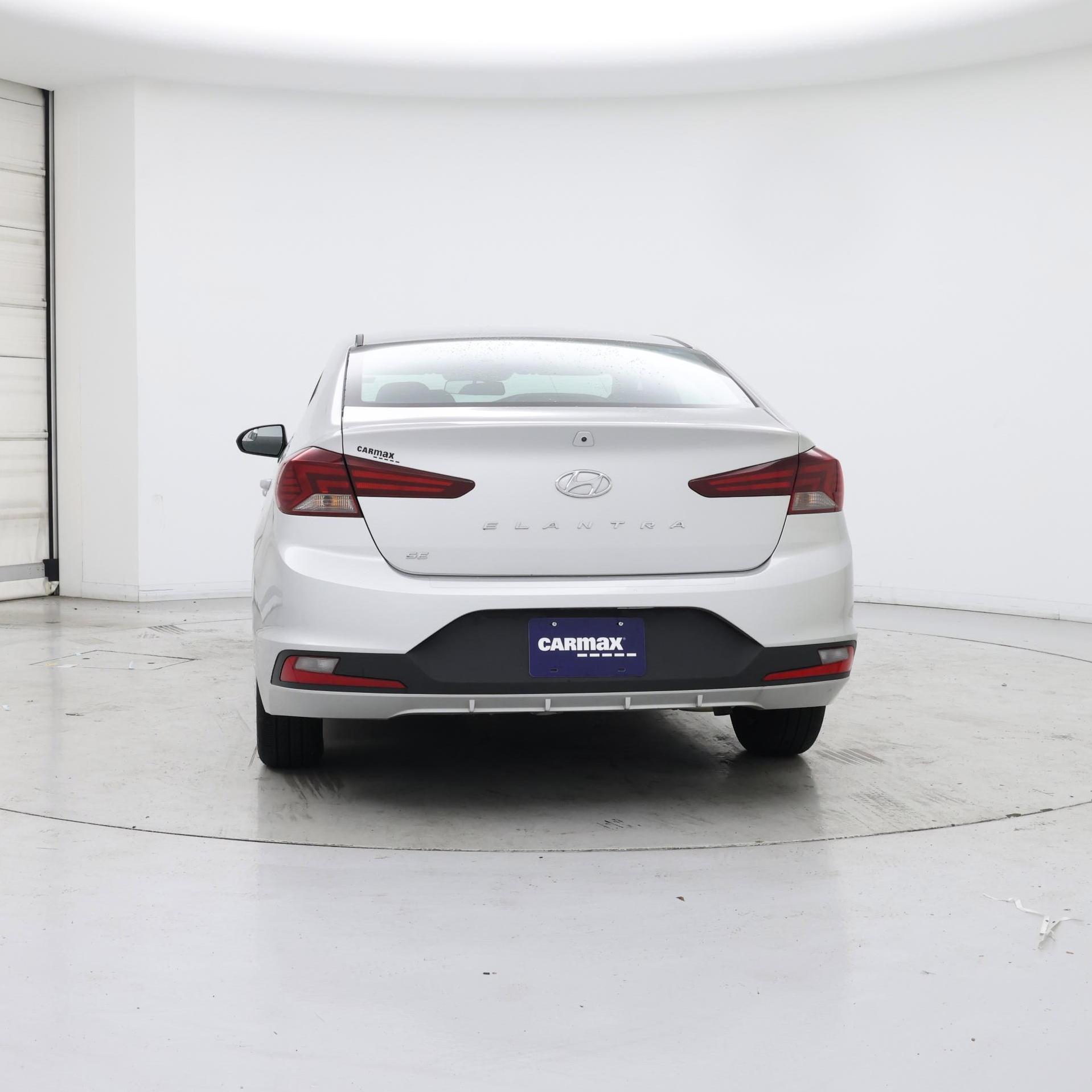 Thumbnail: 2019 Hyundai Elantra - 6