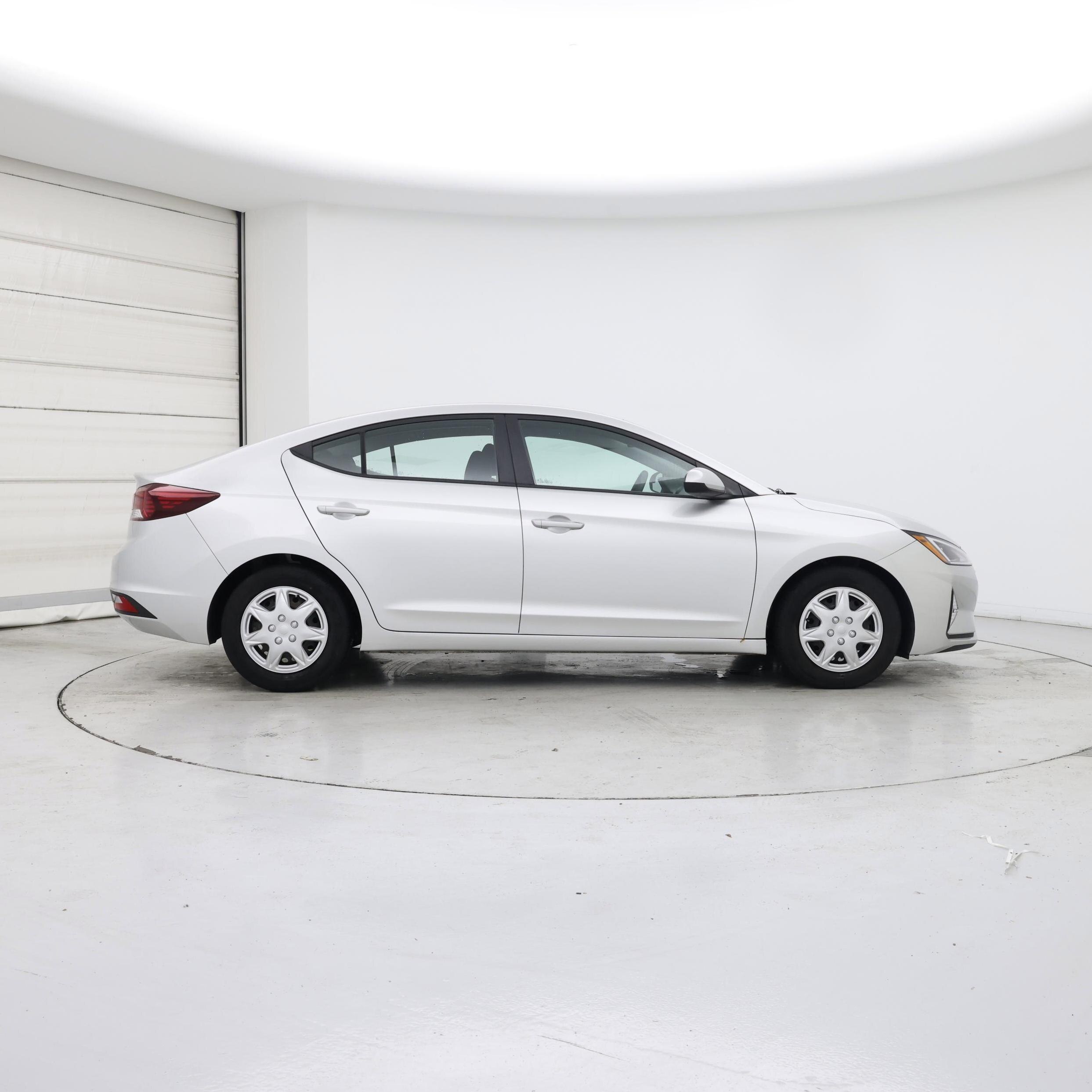 Thumbnail: 2019 Hyundai Elantra - 7