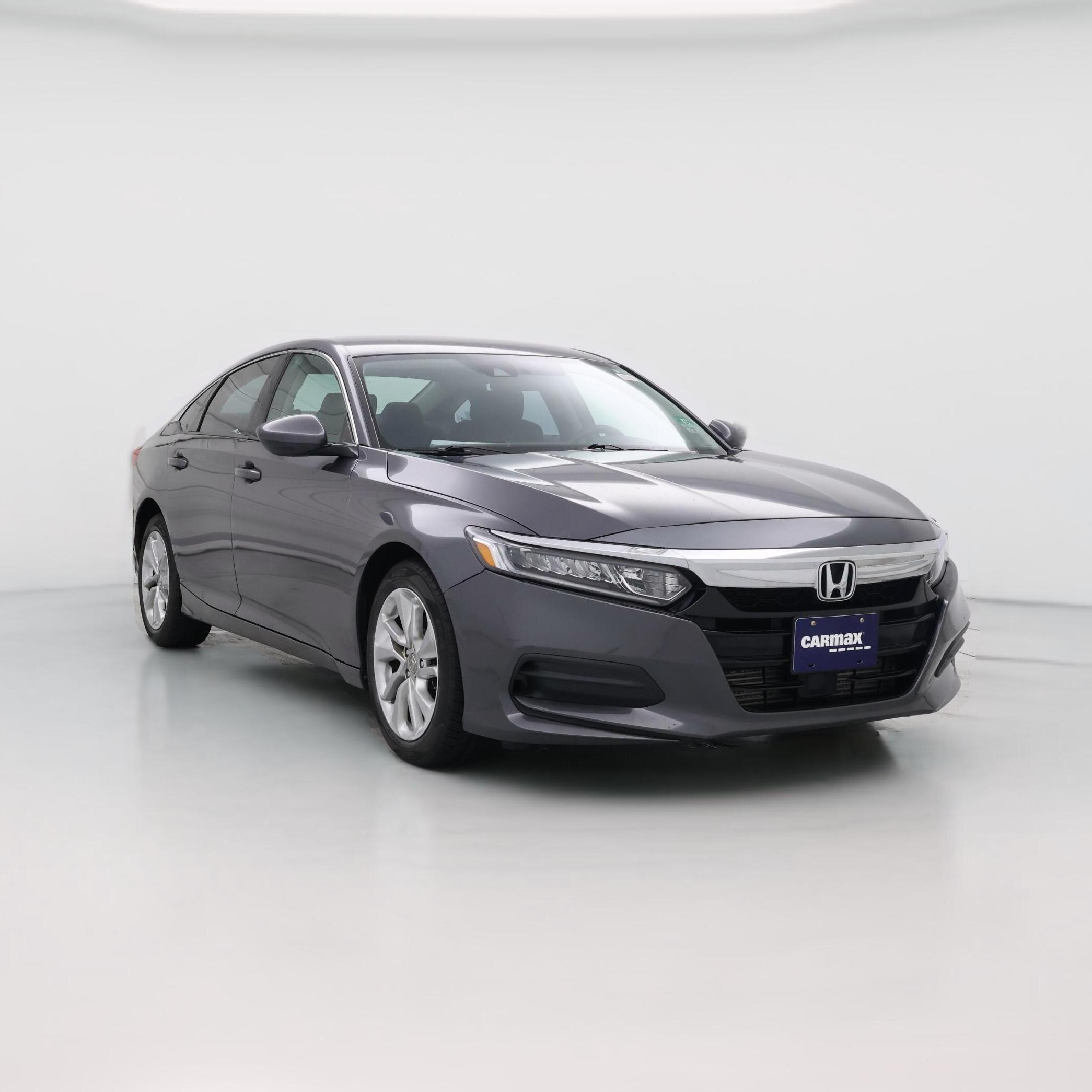 Thumbnail: 2018 Honda Accord - 1