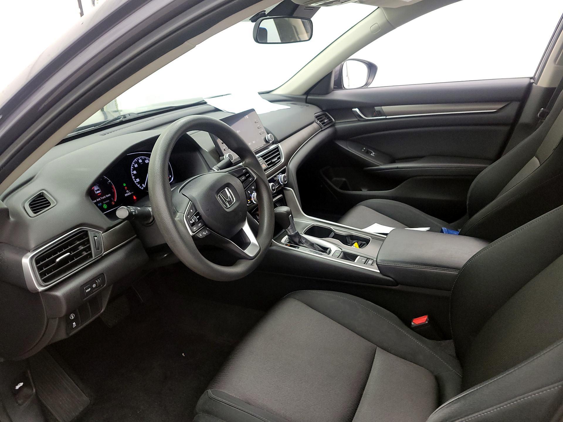 Thumbnail: 2018 Honda Accord - 11