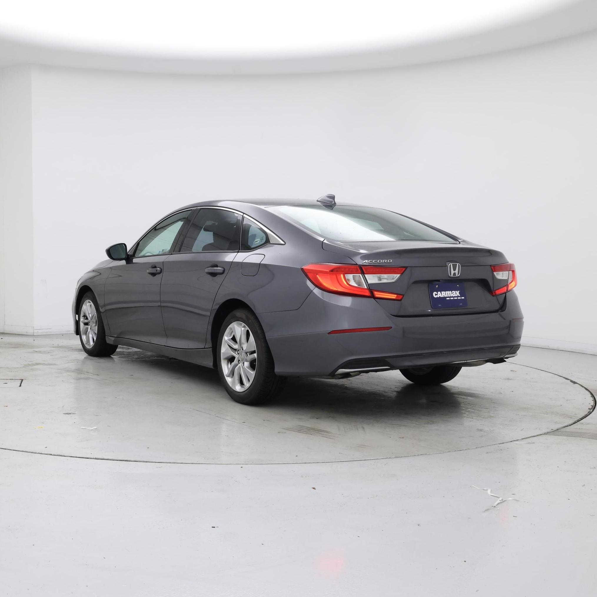 Thumbnail: 2018 Honda Accord - 2