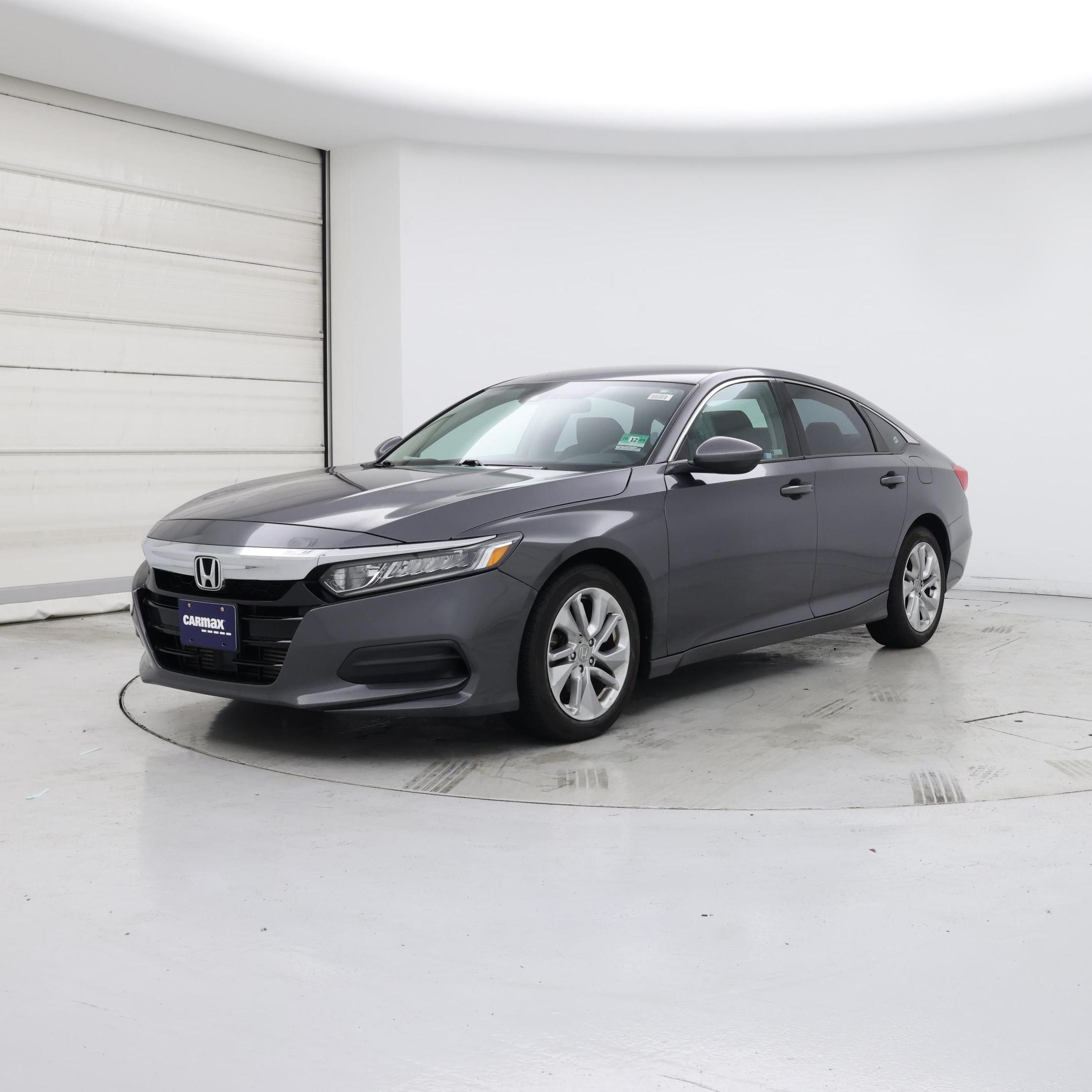 Thumbnail: 2018 Honda Accord - 4