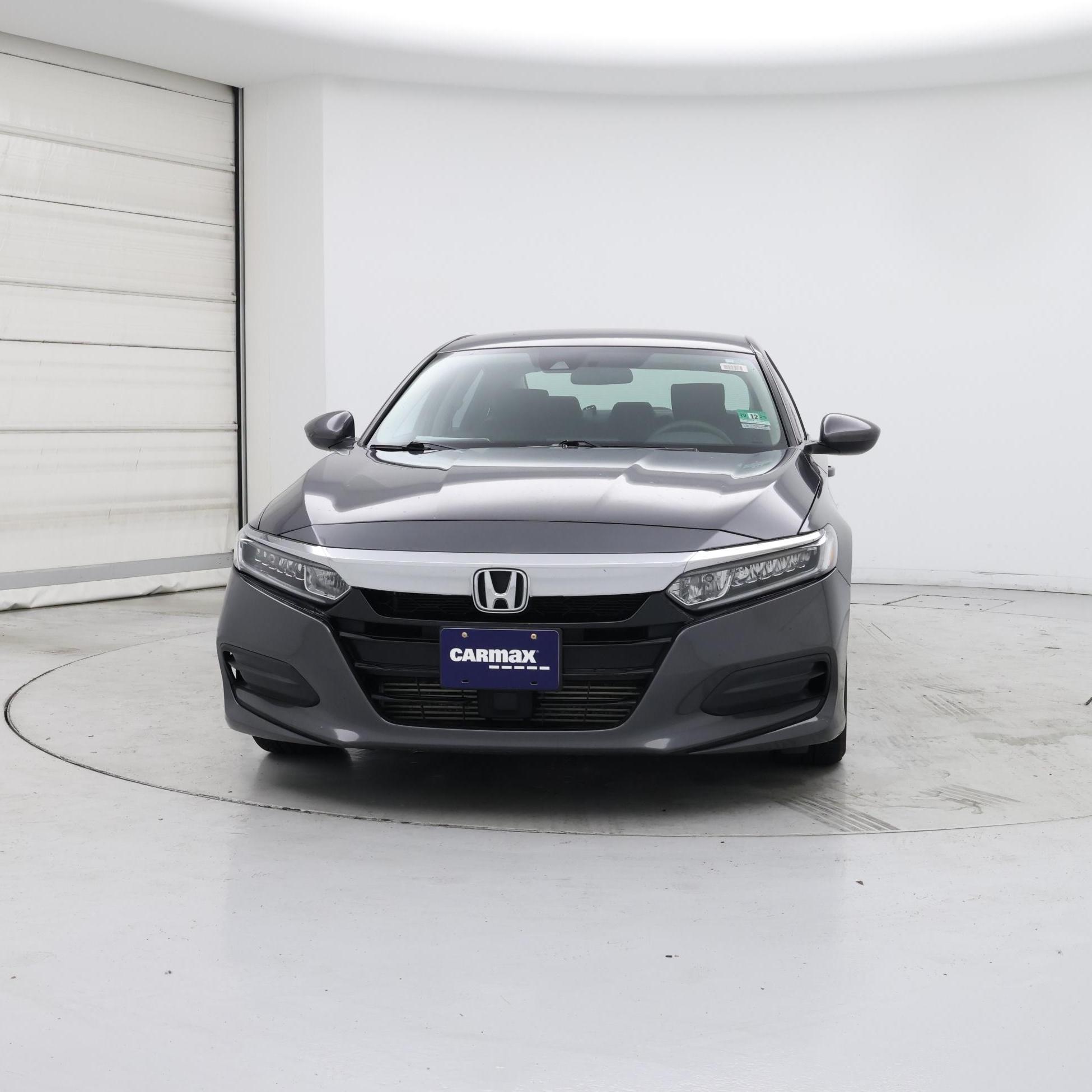 Thumbnail: 2018 Honda Accord - 5