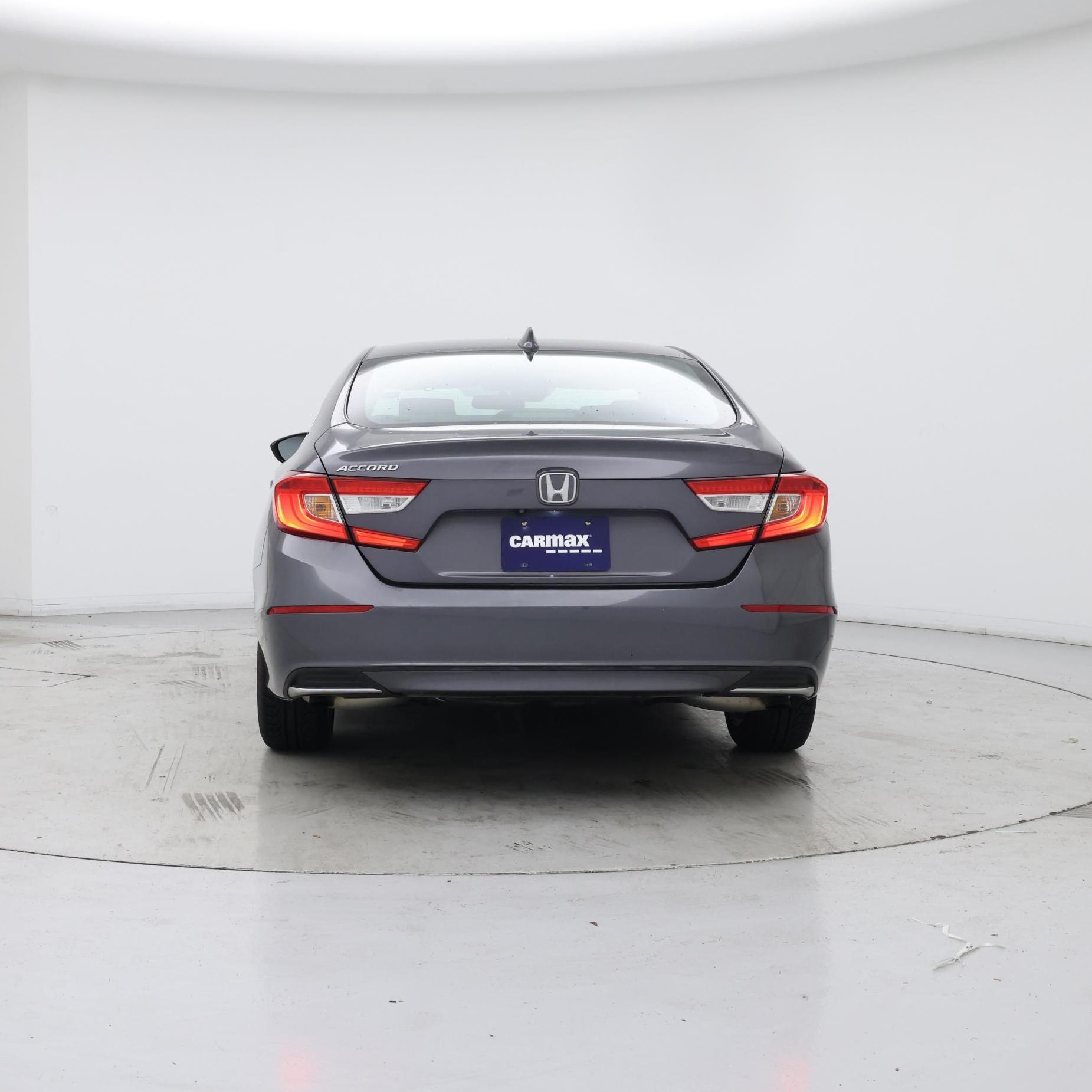 Thumbnail: 2018 Honda Accord - 6