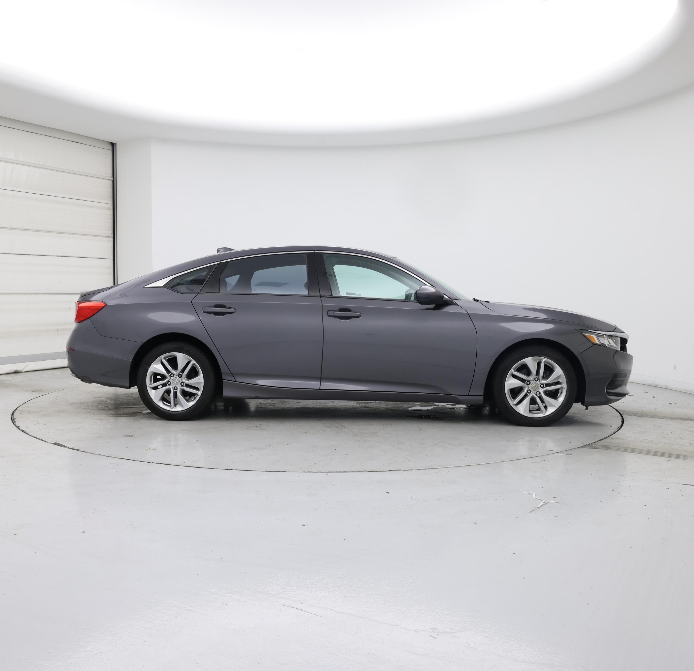 Thumbnail: 2018 Honda Accord - 7