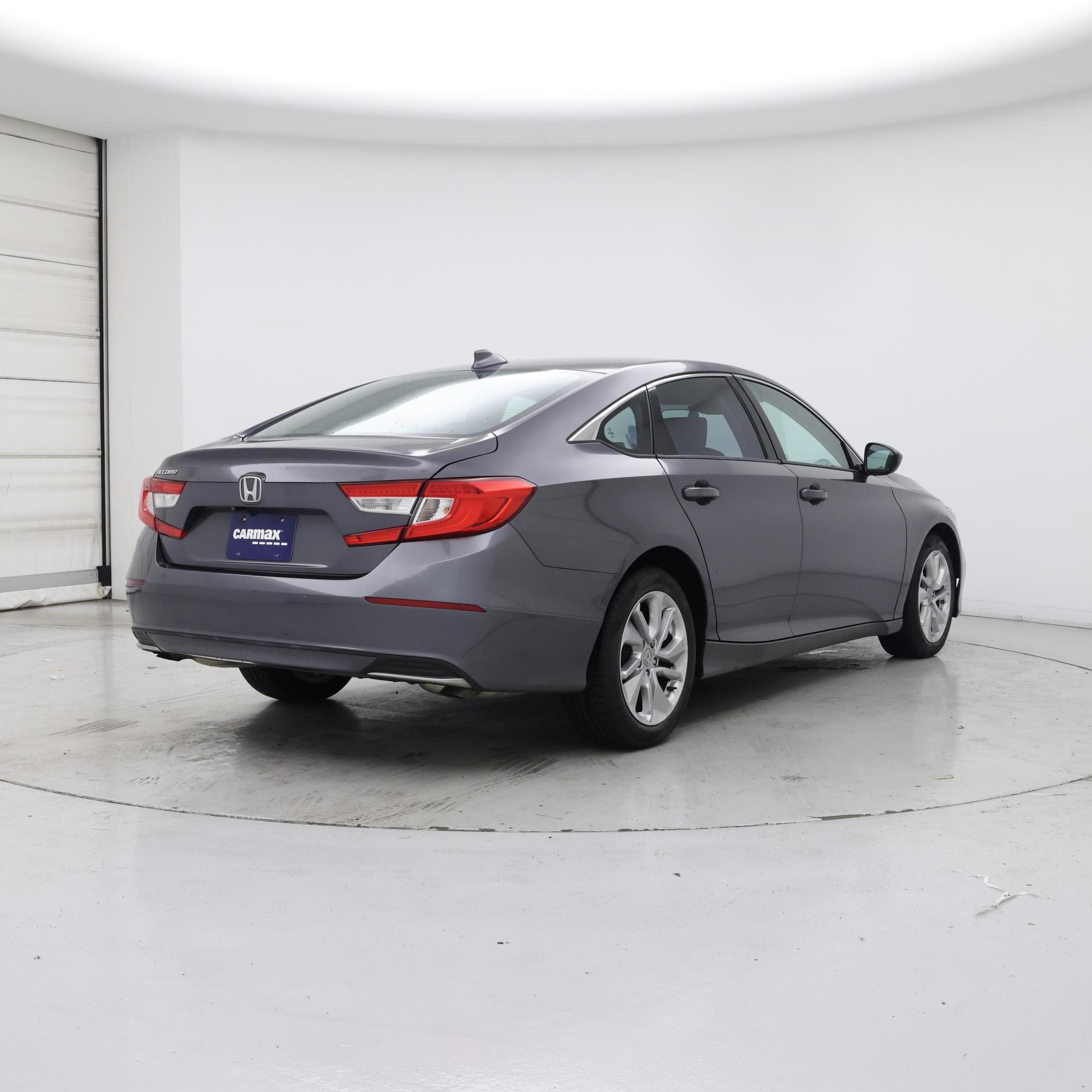 Thumbnail: 2018 Honda Accord - 8