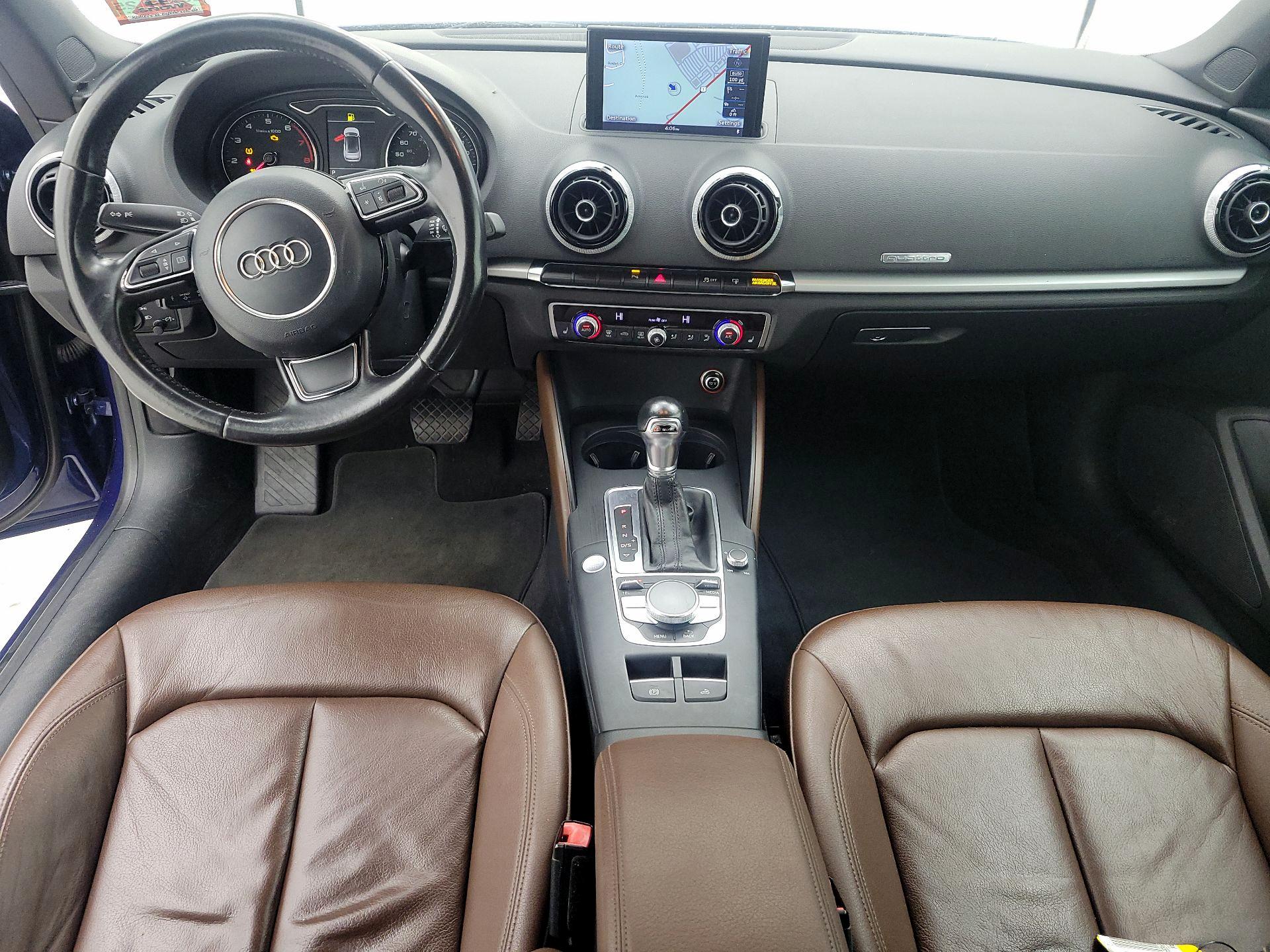 Thumbnail: 2016 Audi A3 - 9