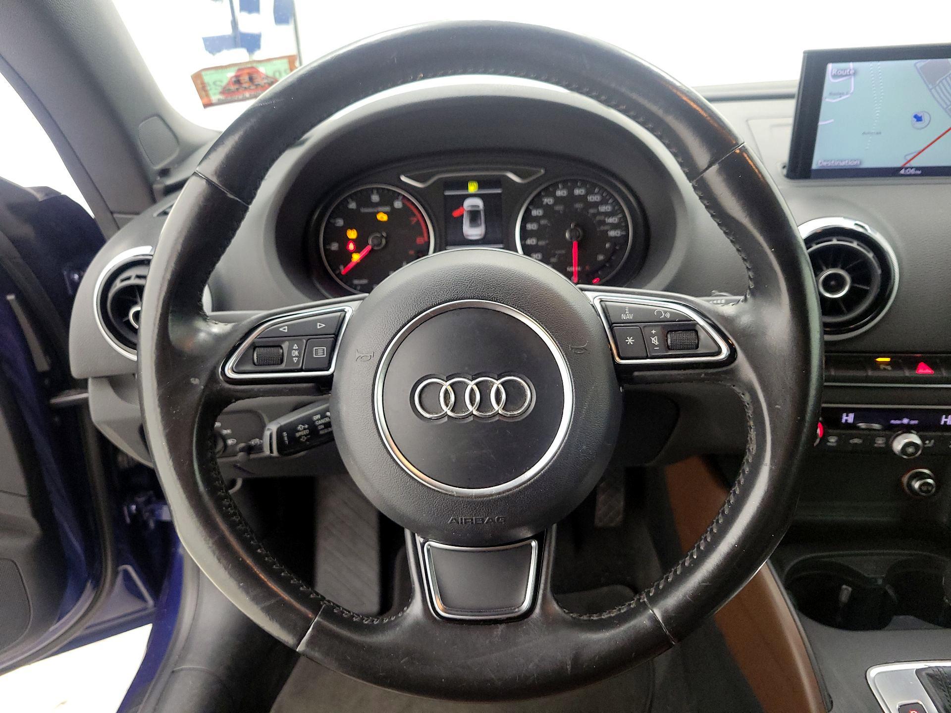 Thumbnail: 2016 Audi A3 - 10
