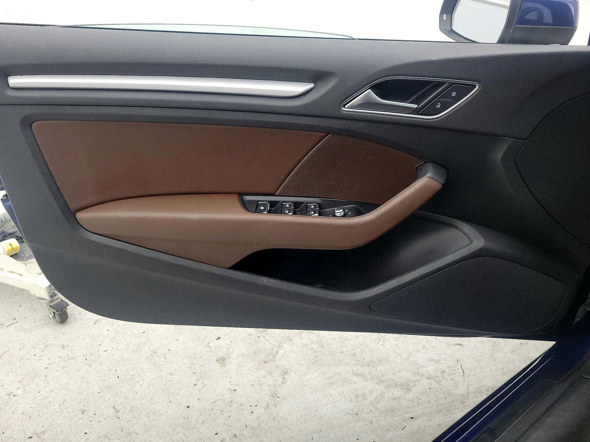 Thumbnail: 2016 Audi A3 - 12