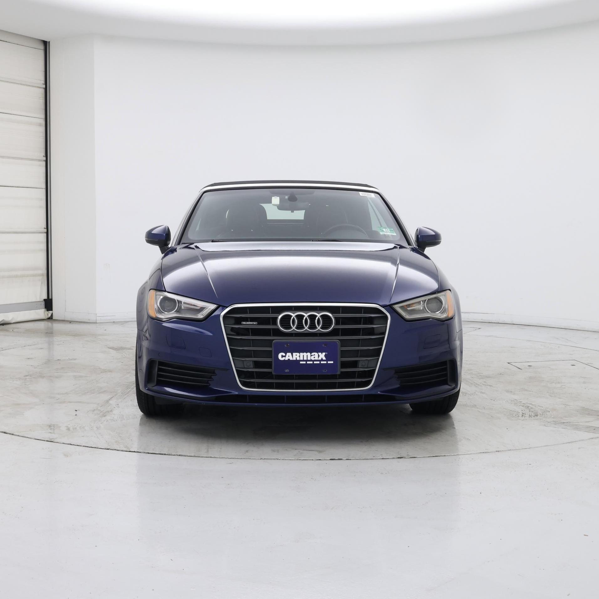 Thumbnail: 2016 Audi A3 - 5