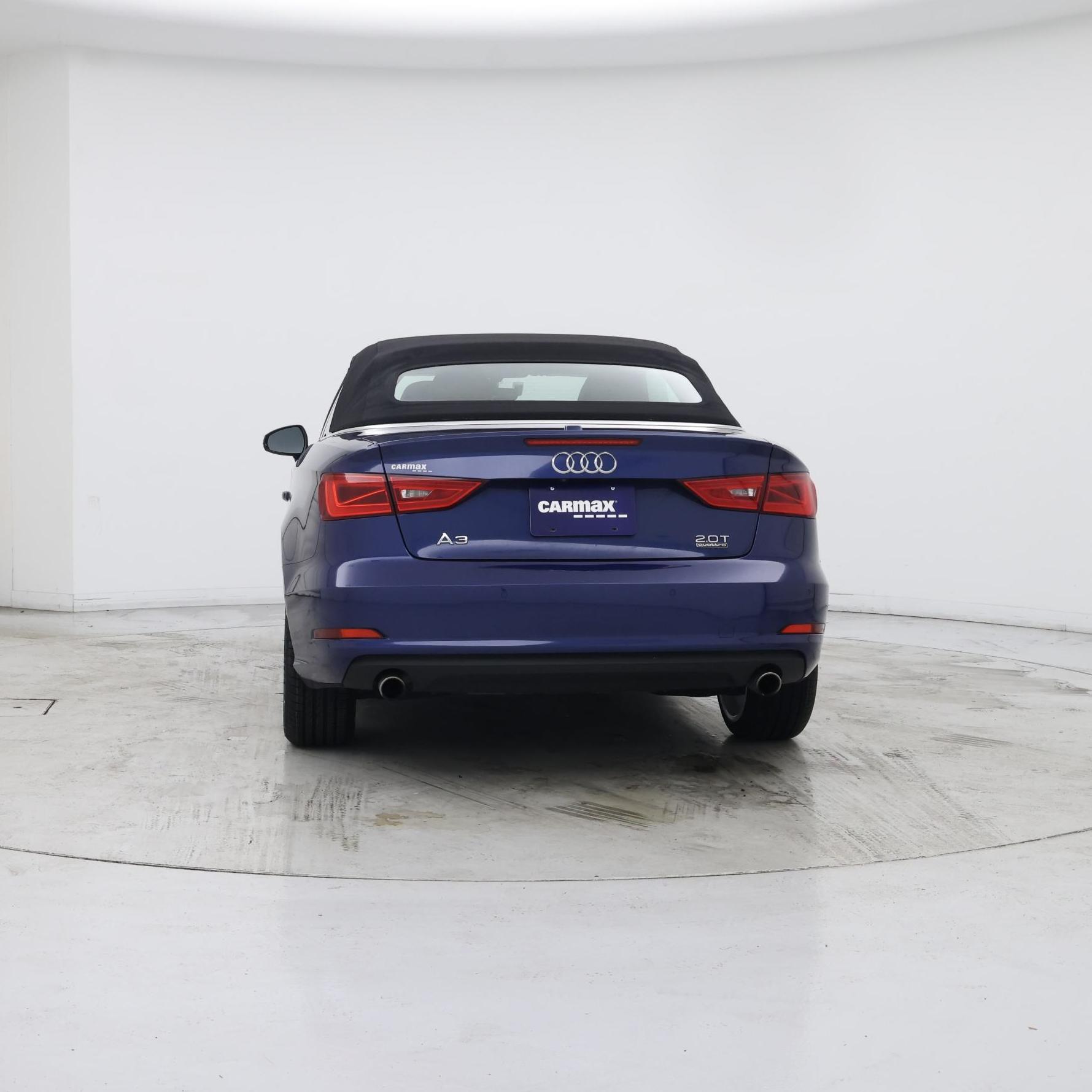 Thumbnail: 2016 Audi A3 - 6