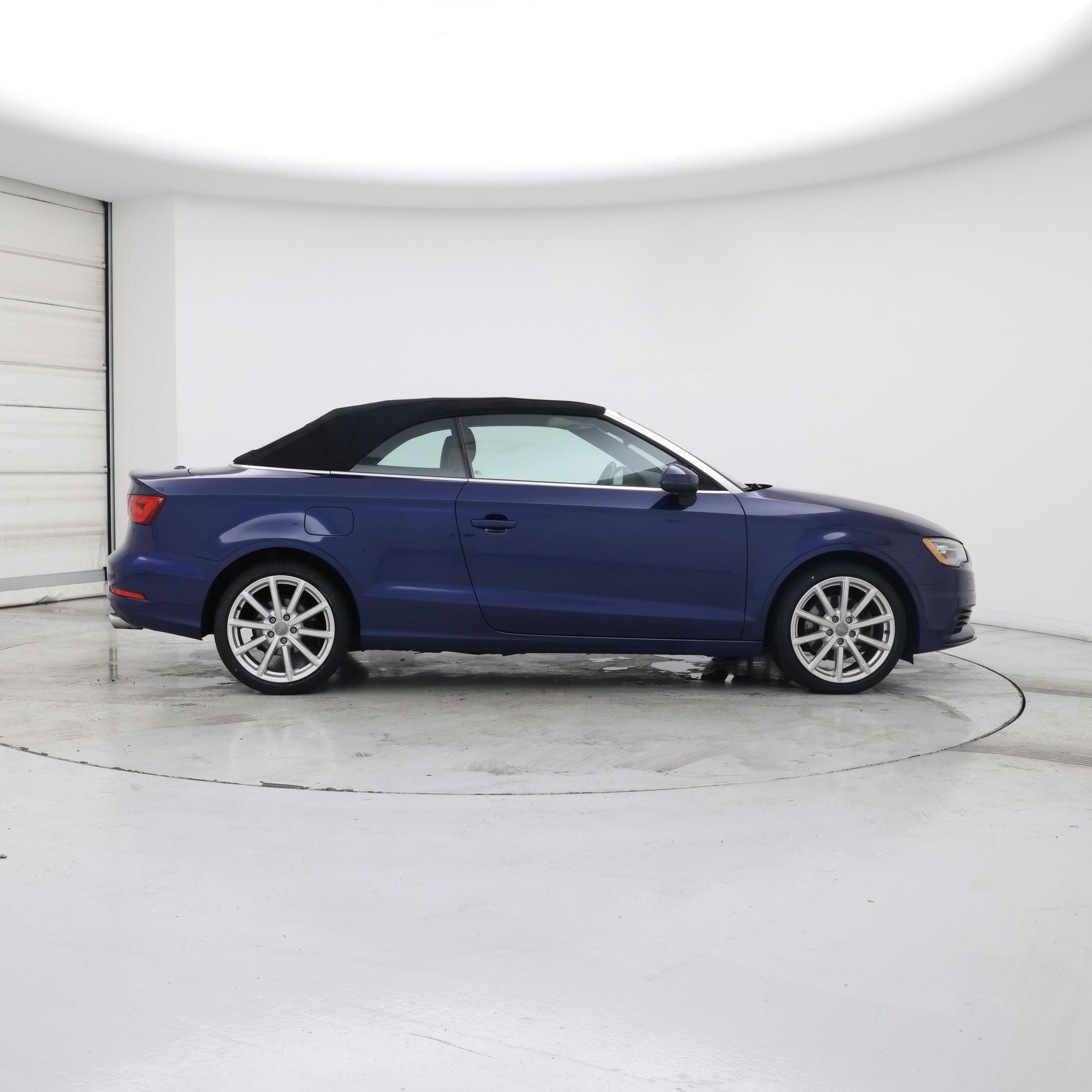Thumbnail: 2016 Audi A3 - 7