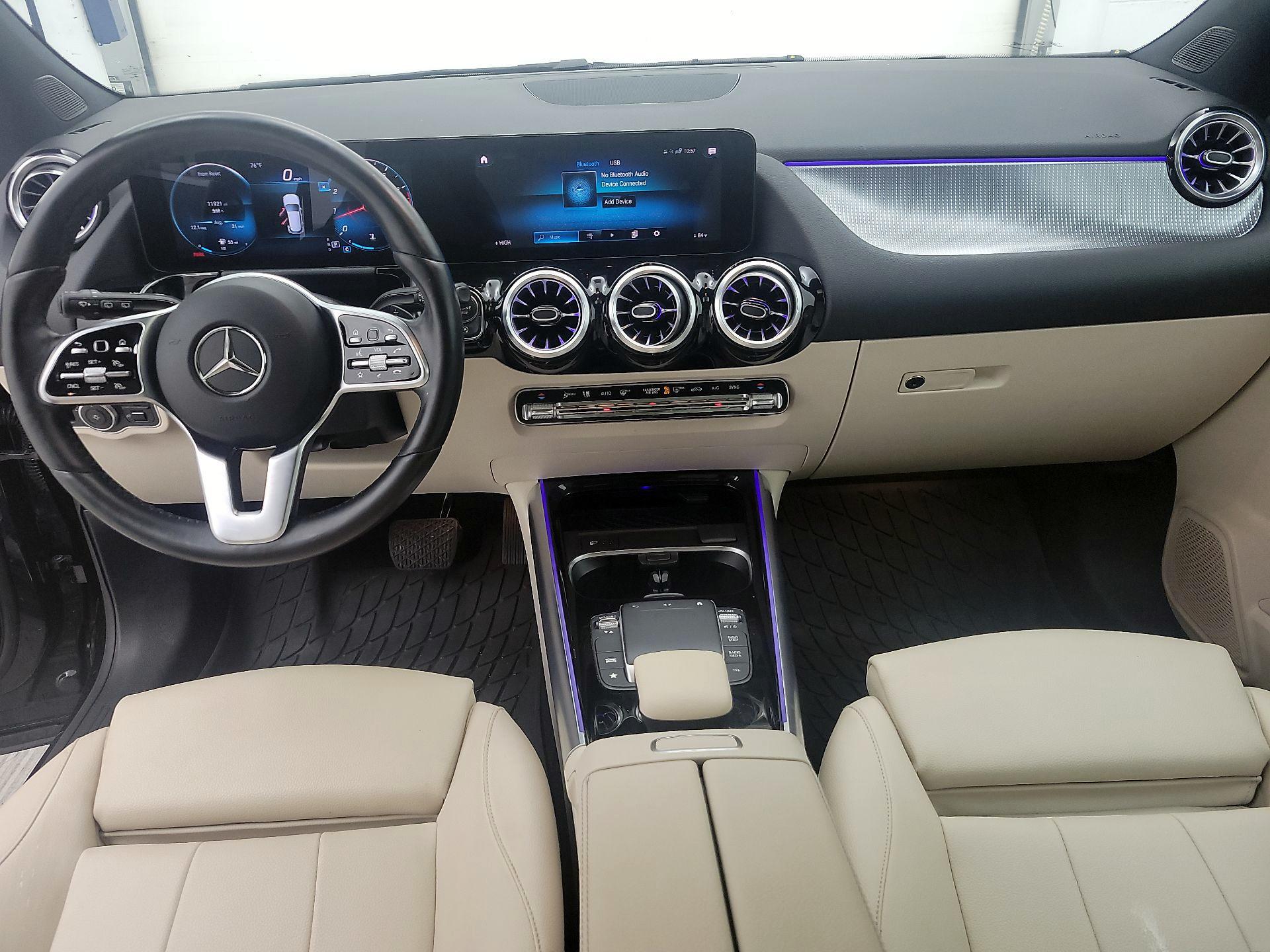 Thumbnail: 2022 Mercedes-Benz GLA - 9